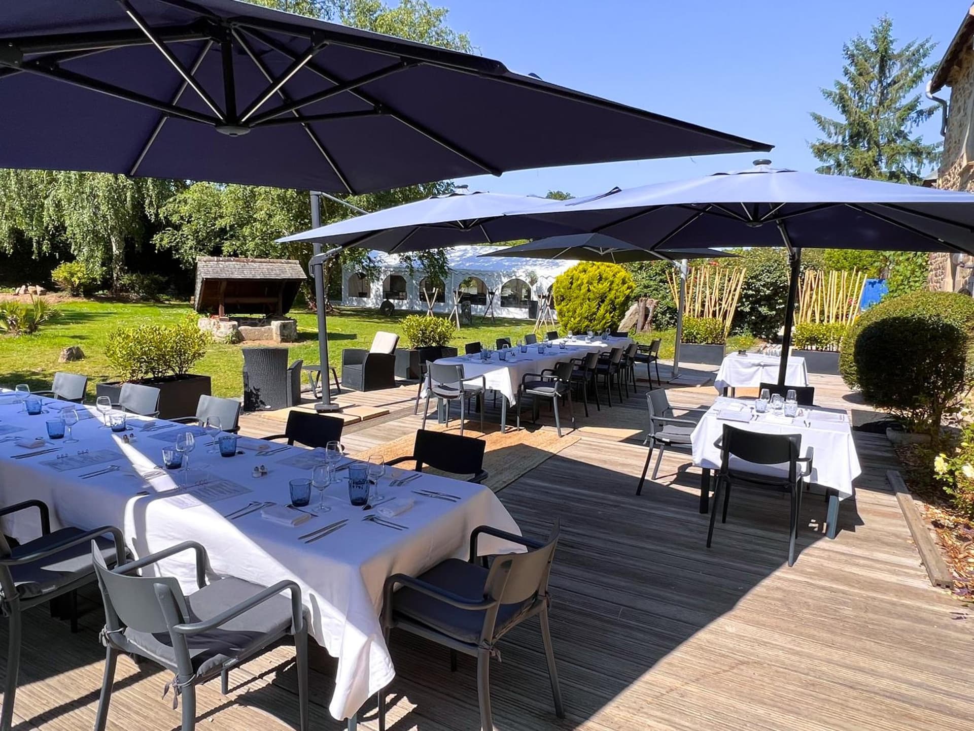 Hôtel Le Manoir Des Portes