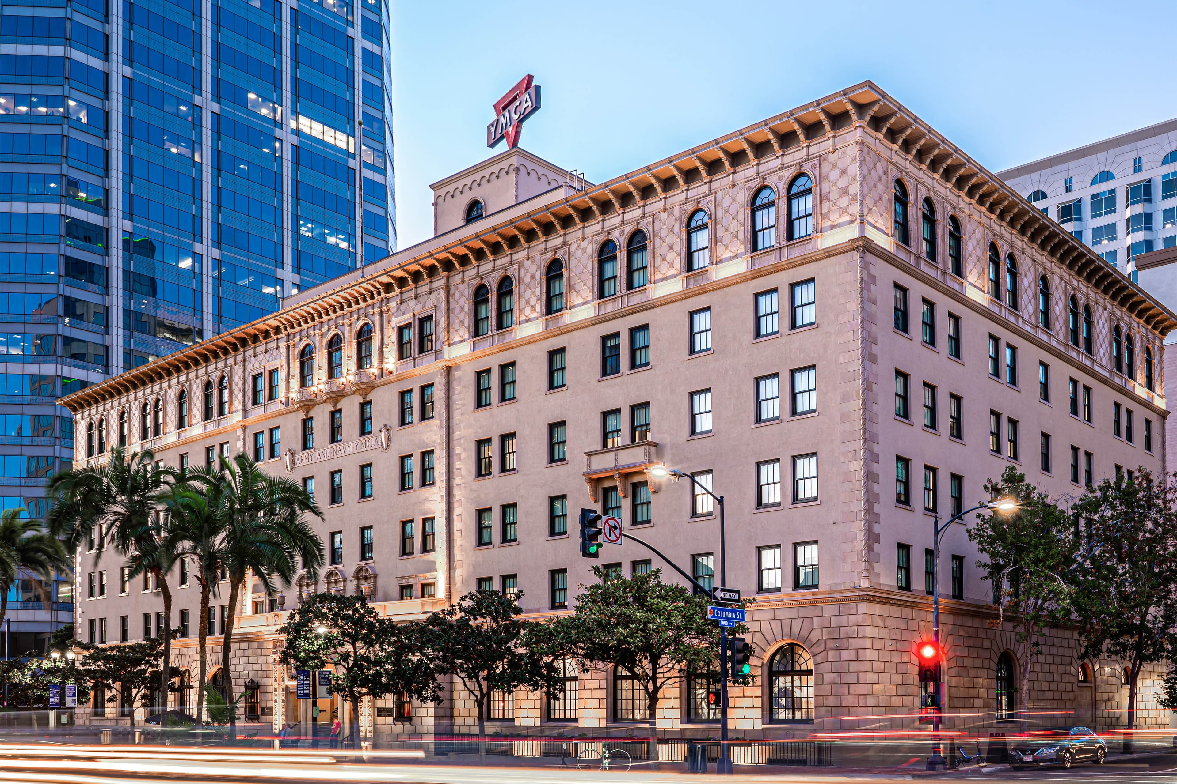 The Guild Hotel, San Diego, A Tribute Portfolio Hotel by Marriott