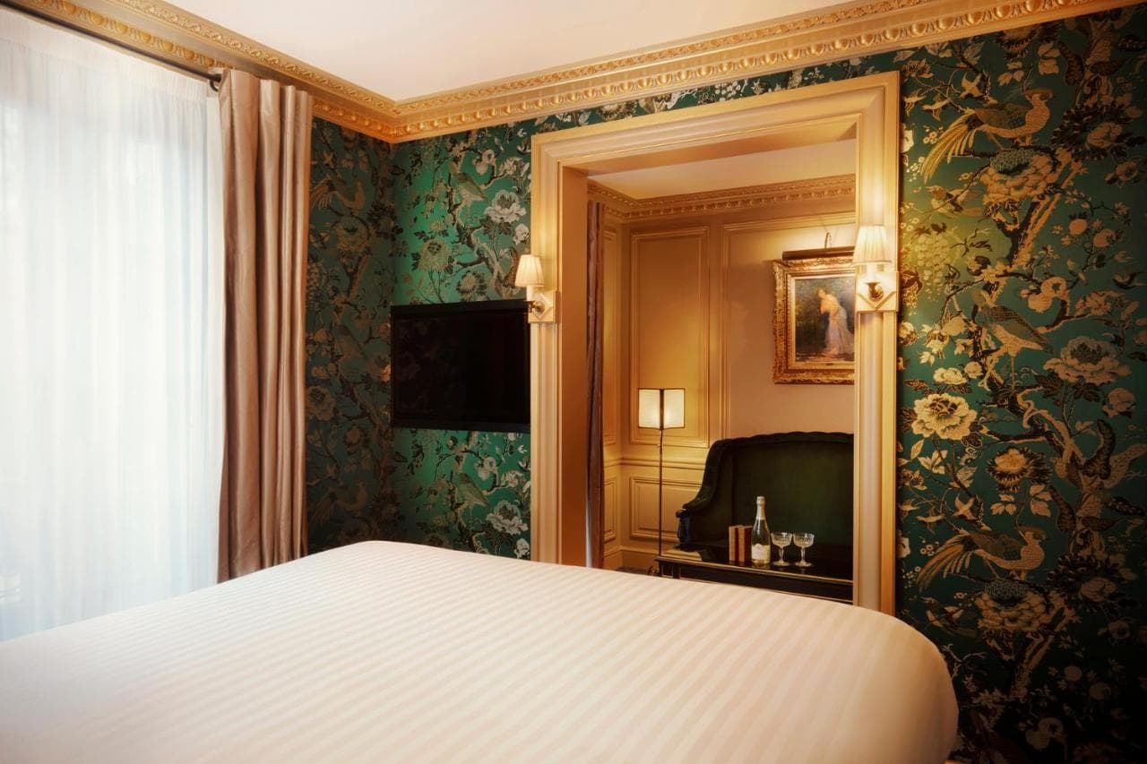 Maison Proust, Hotel & Spa
