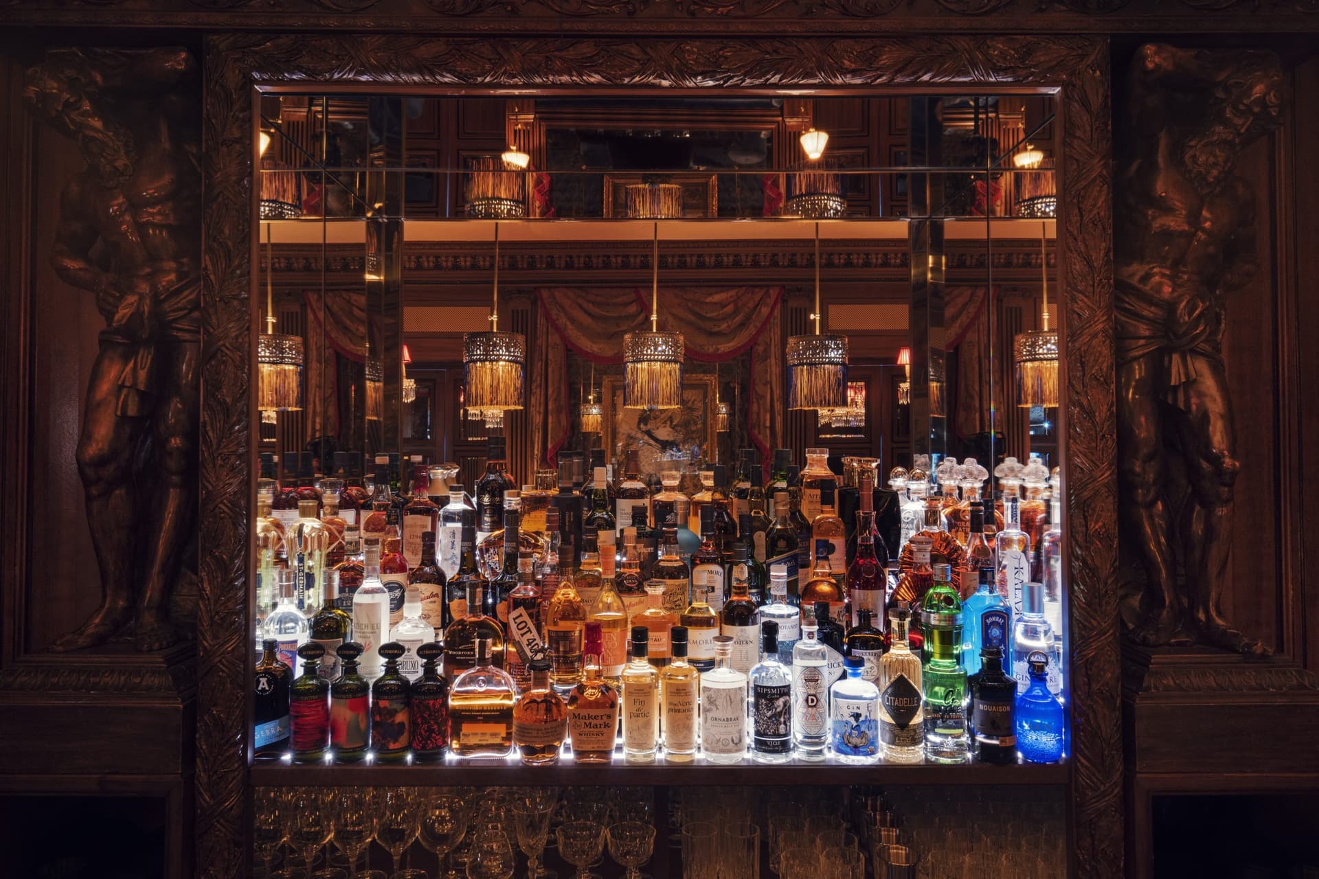 Maison Proust, Hotel & Spa