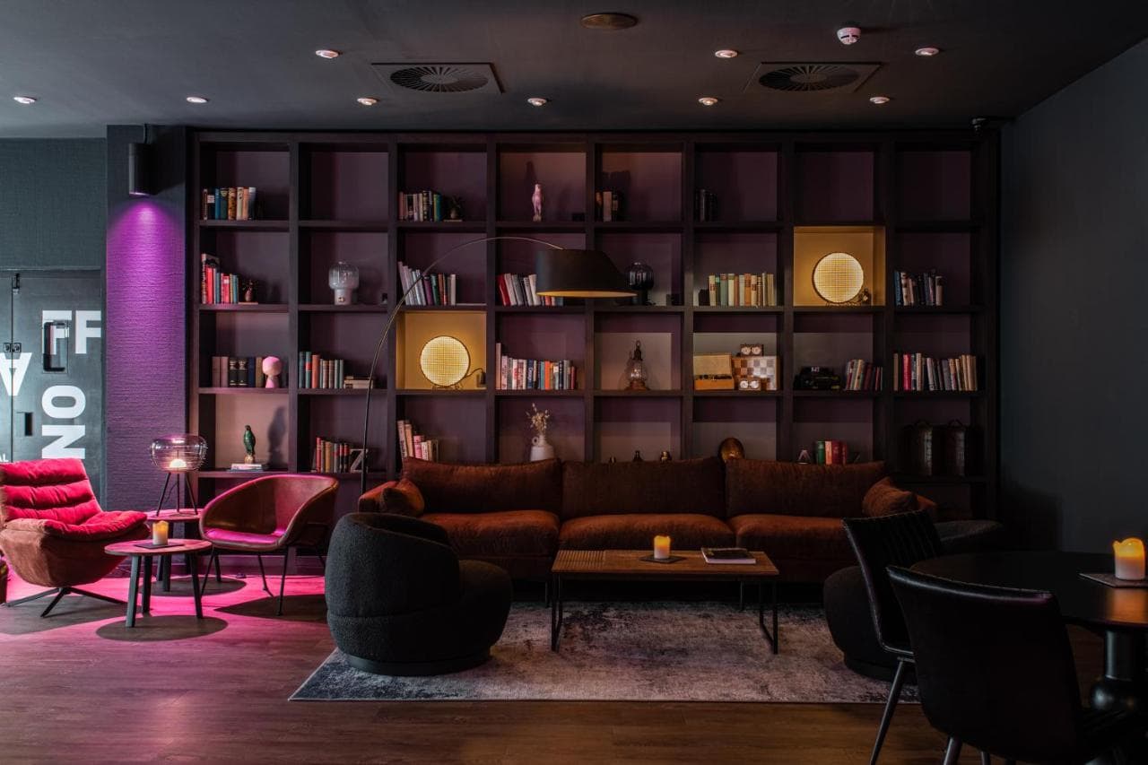 Pentahotel Bremen
