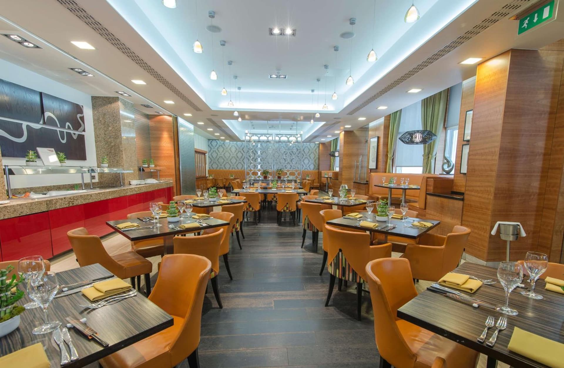 DoubleTree by Hilton London Kensington