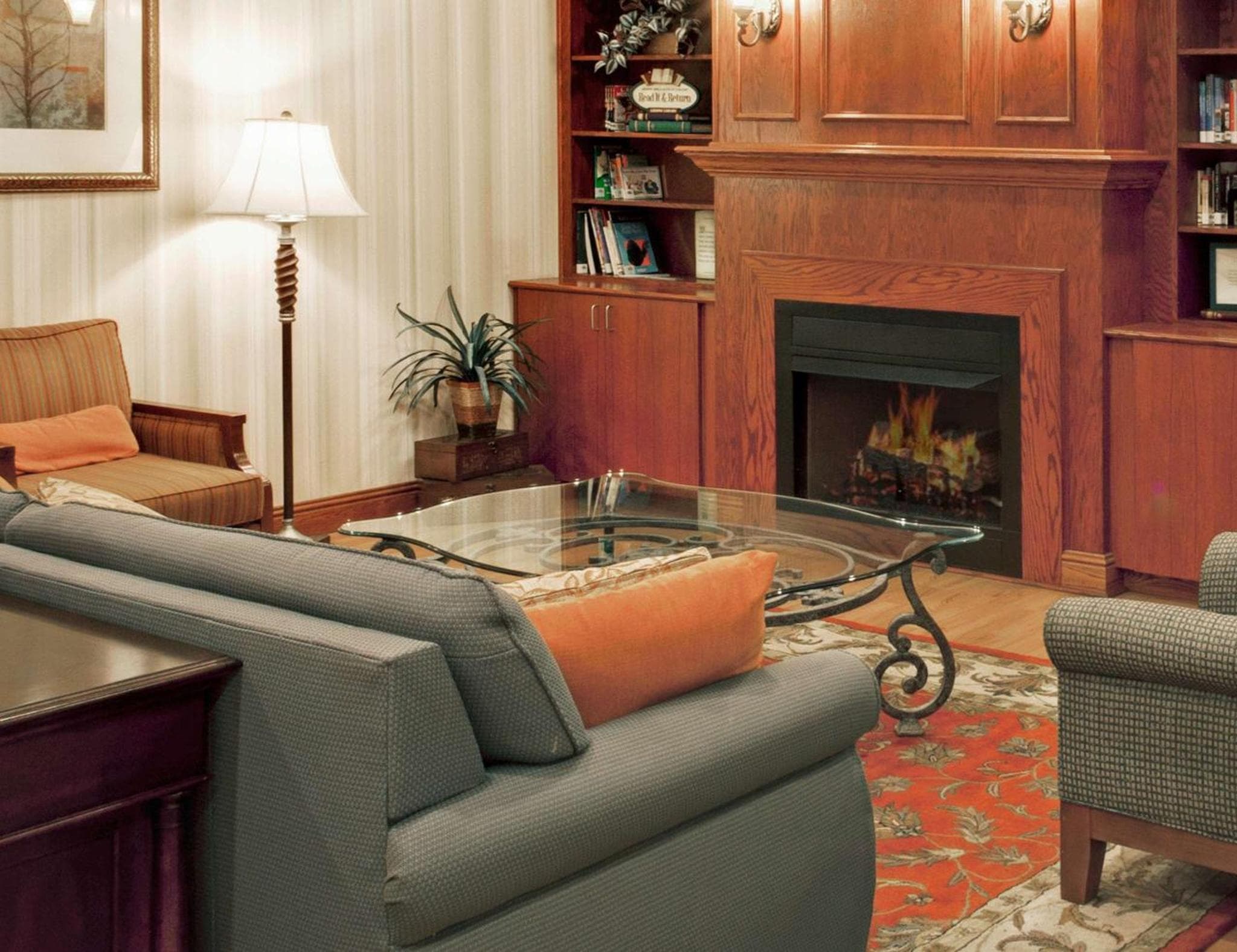 Country Inn & Suites by Radisson, Tallahassee Northwest I-10, FL