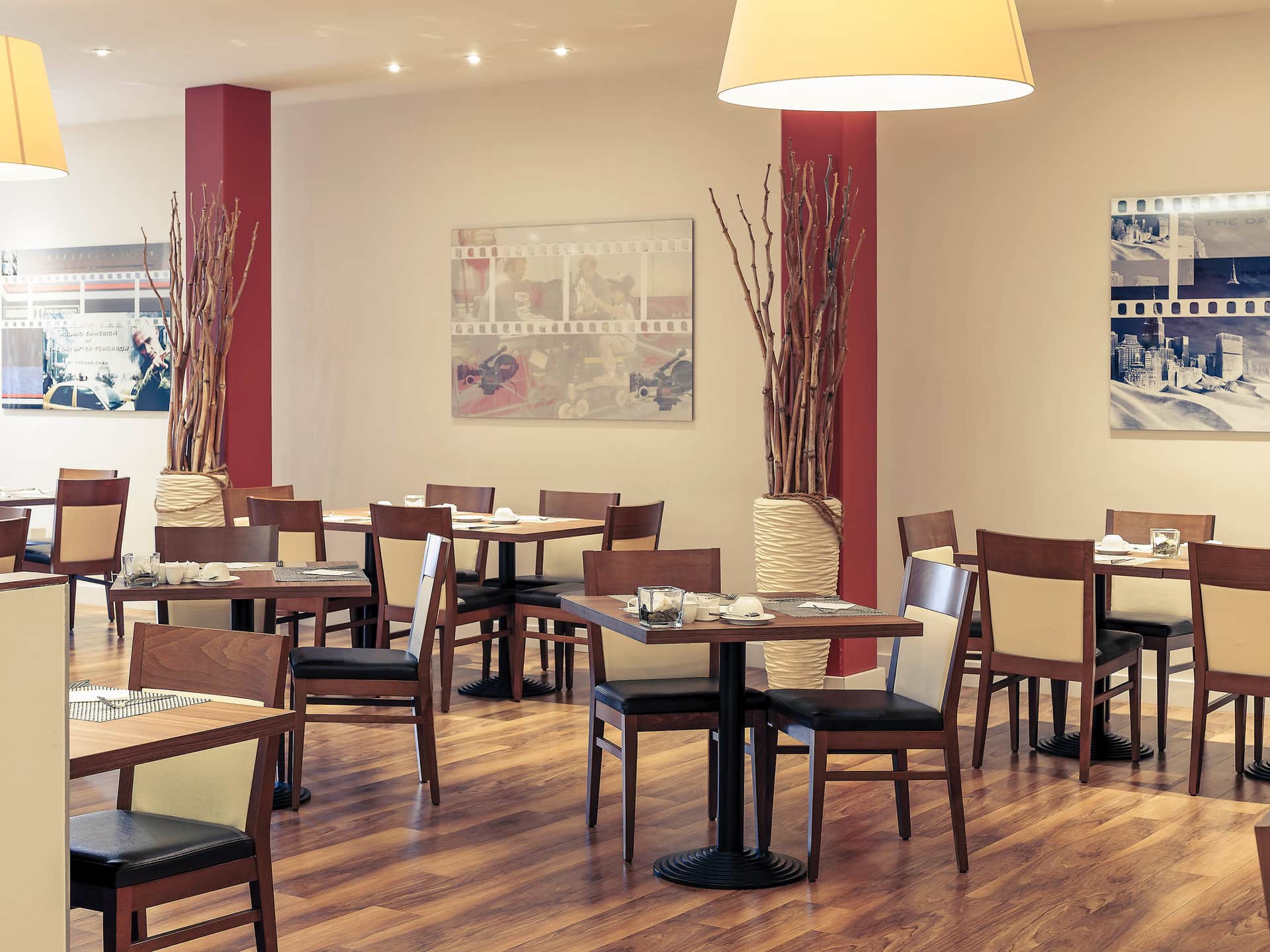 Mercure Hotel Stuttgart Sindelfingen an der Messe