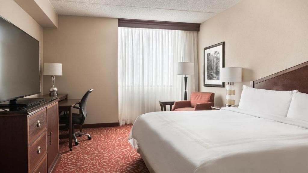 Chicago Marriott Northwest