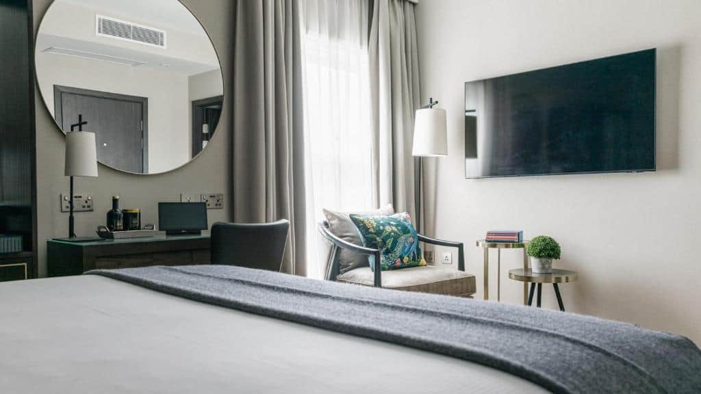 The Selwyn Hotel