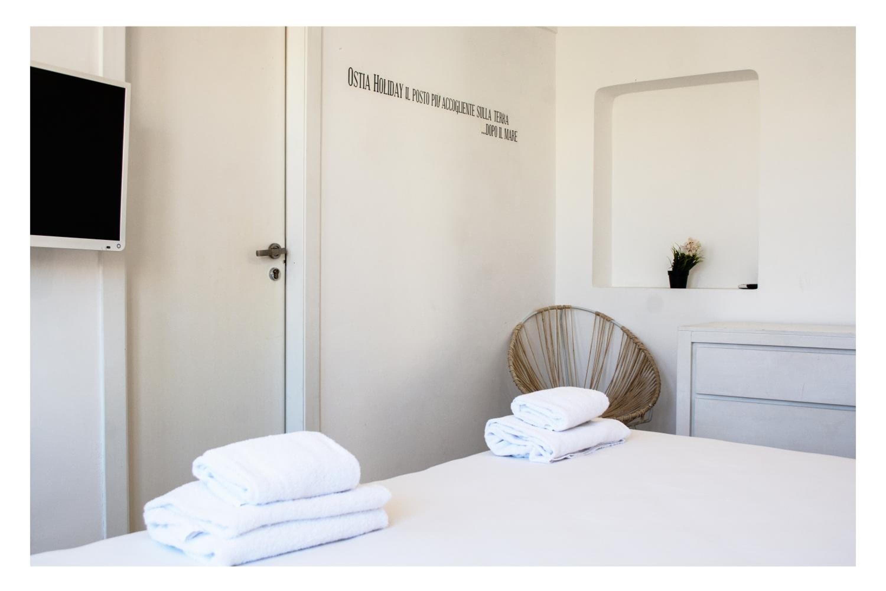 Ostia Holiday Collection