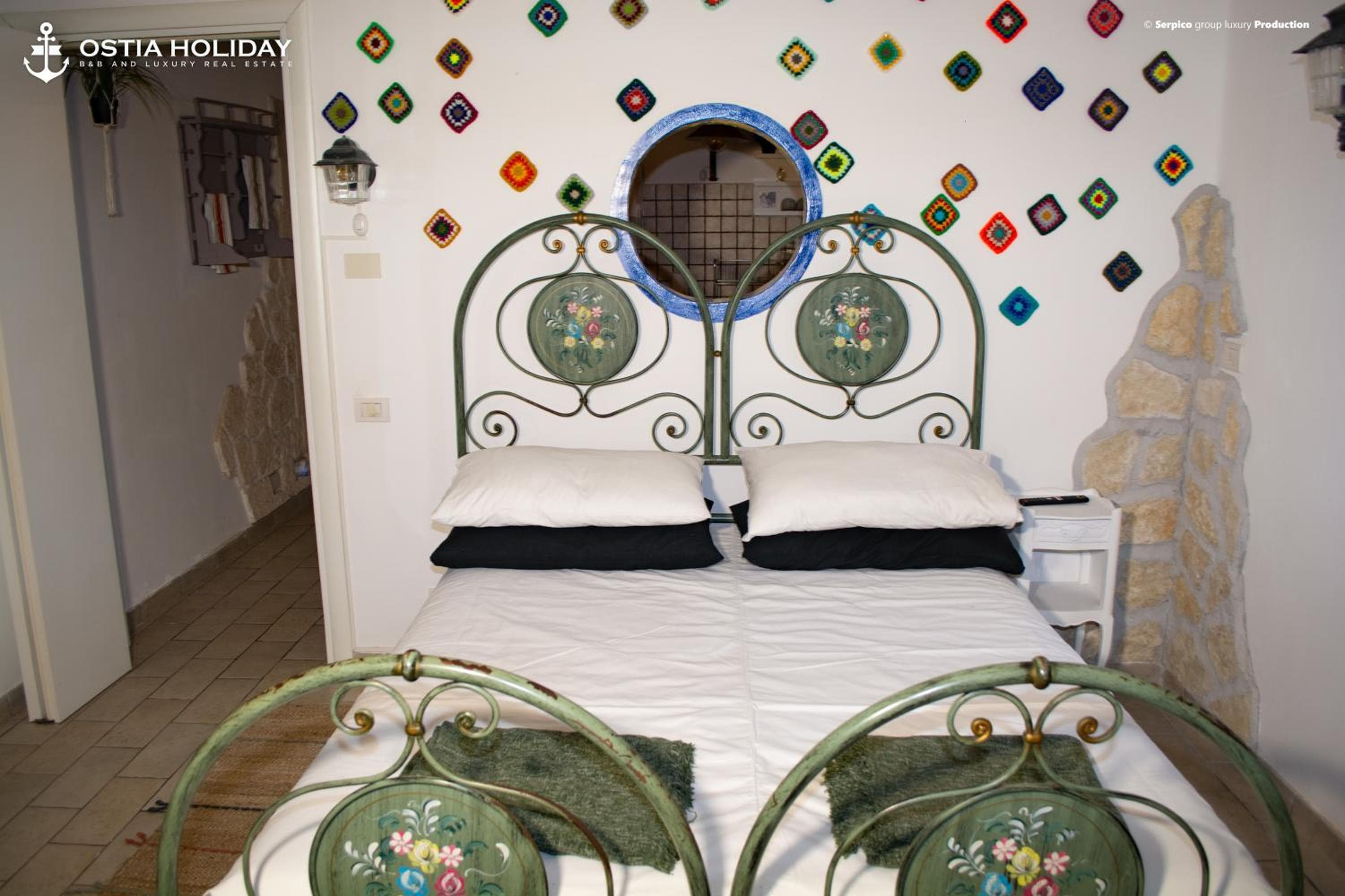 Ostia Holiday Collection