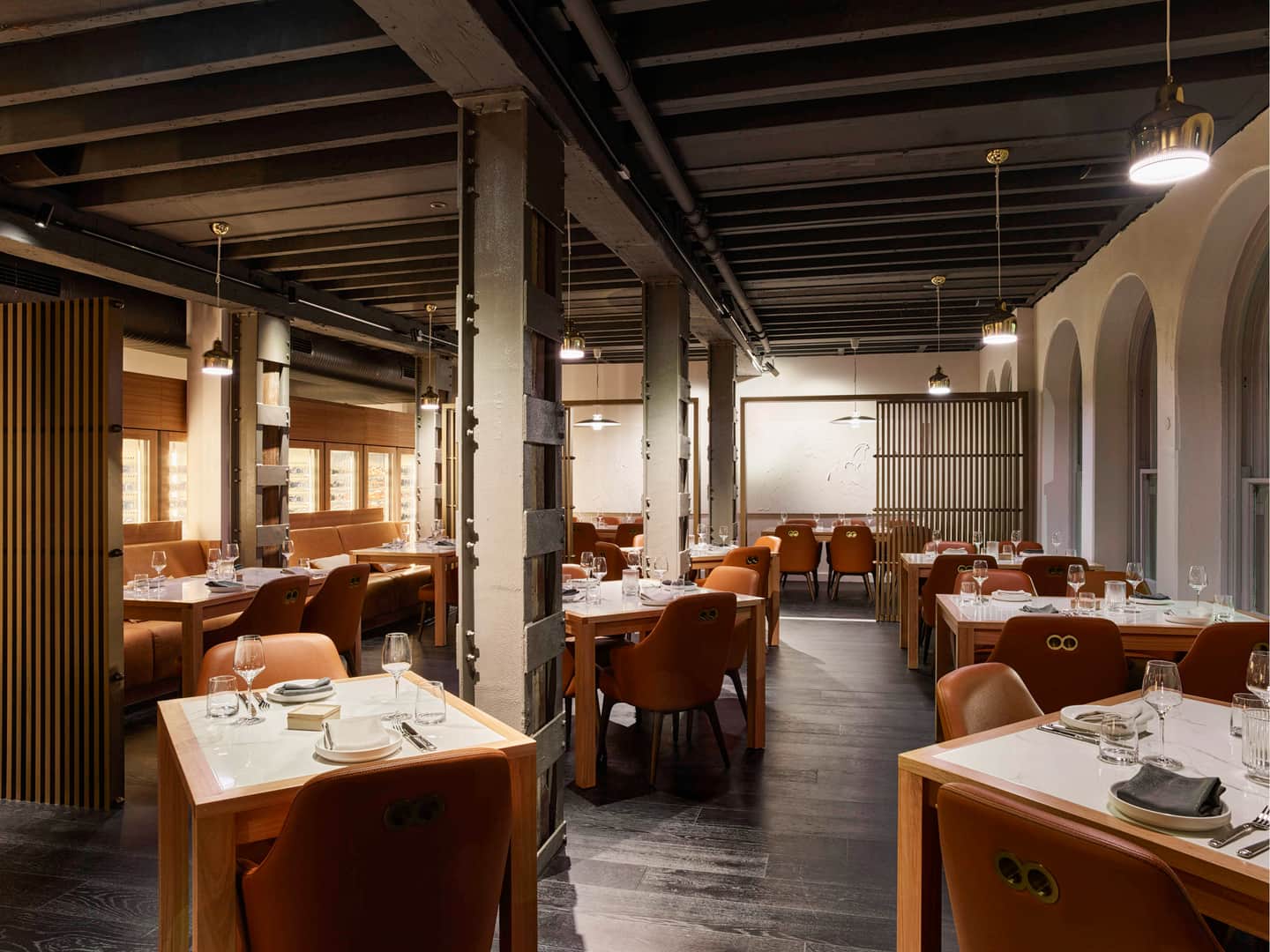 The Porter House Hotel Sydney - MGallery Collection