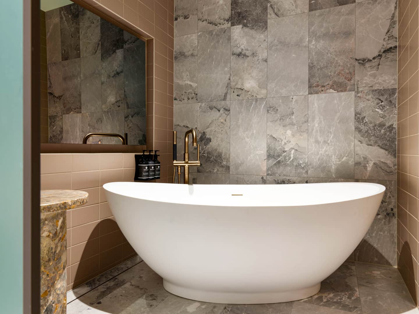 The Porter House Hotel Sydney - MGallery Collection