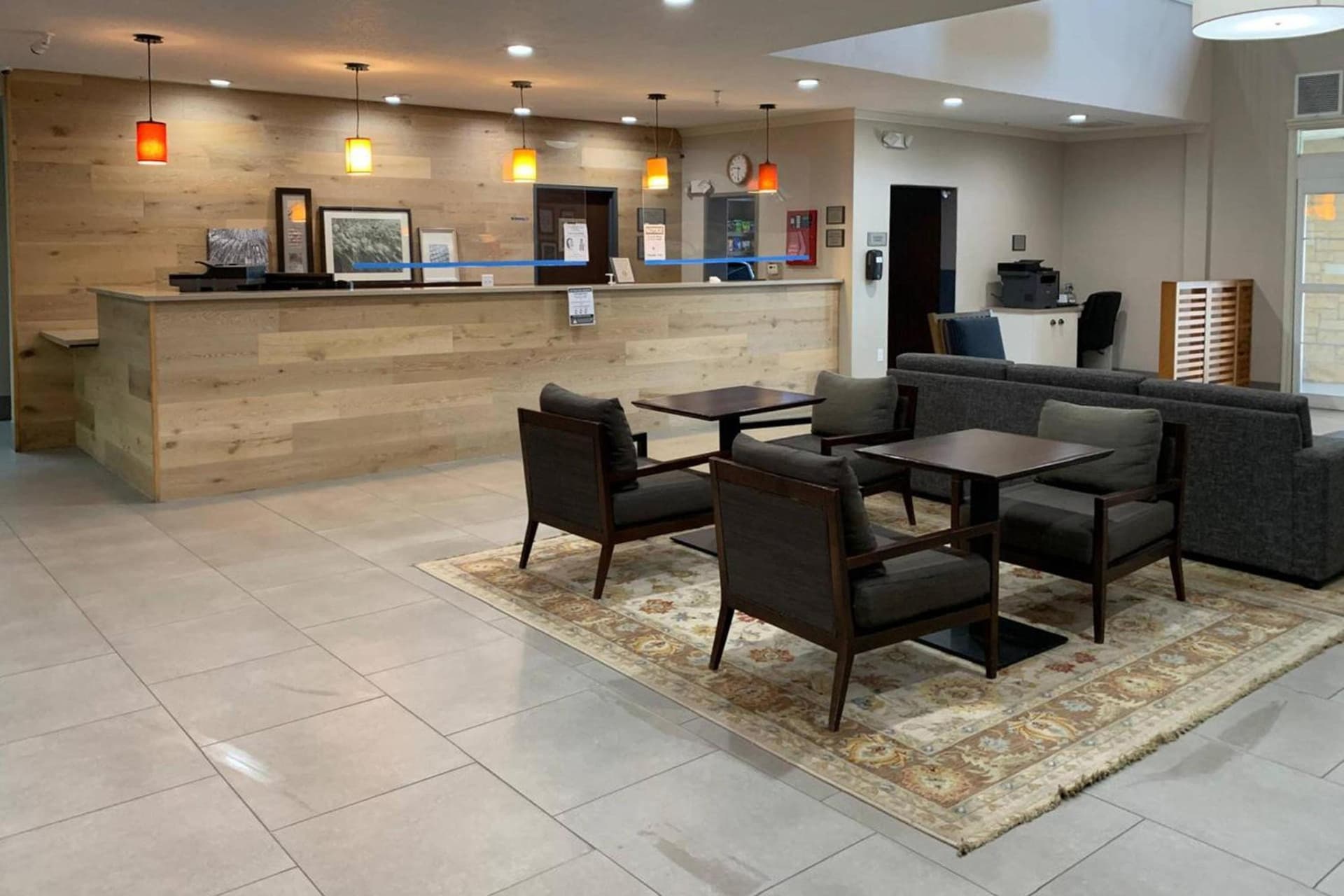 Country Inn & Suites by Radisson, Austin North (Pflugerville), TX