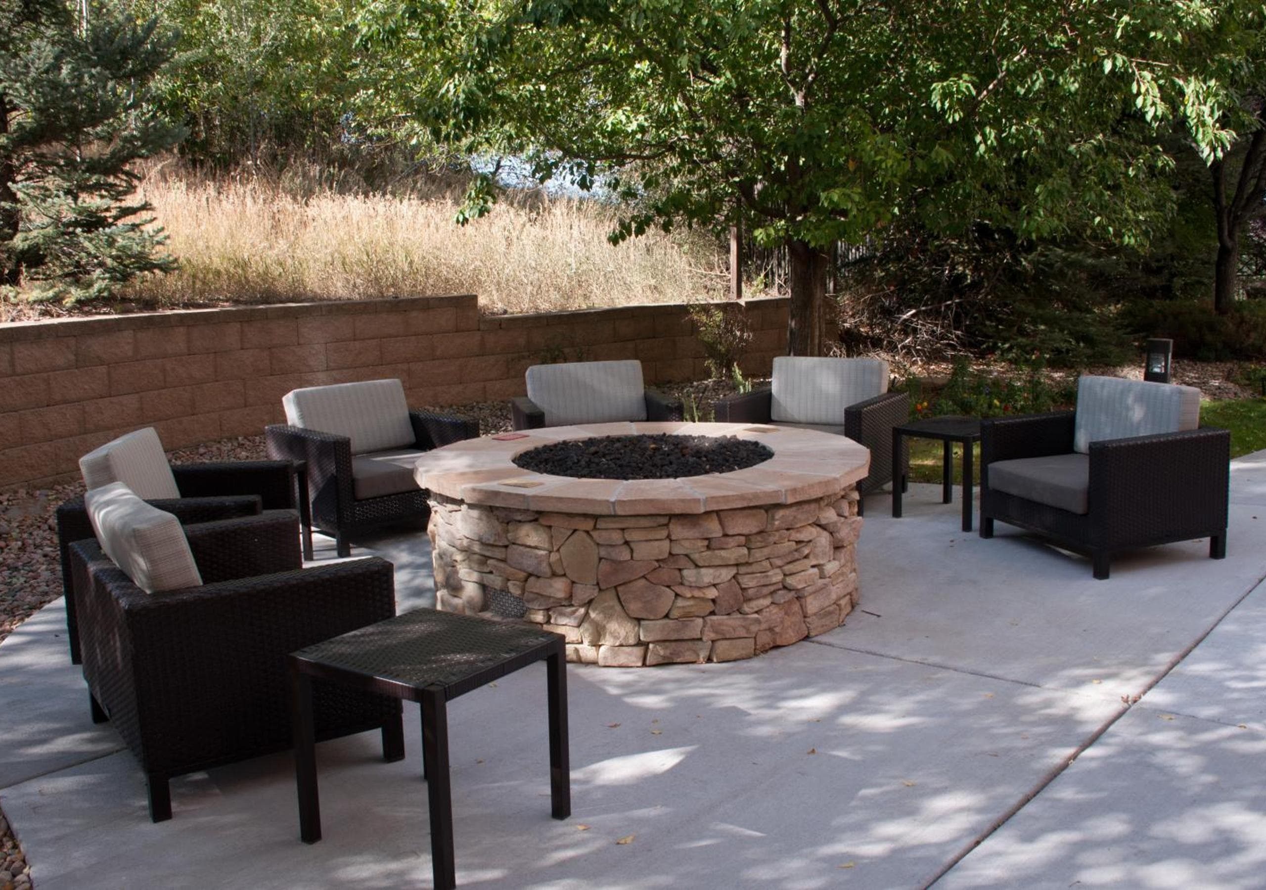 Courtyard by Marriott Colorado Springs South