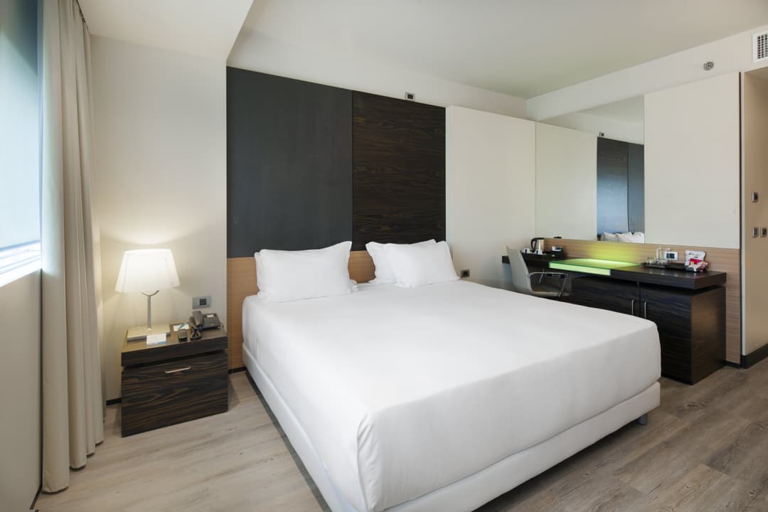 NH Venezia Laguna Palace