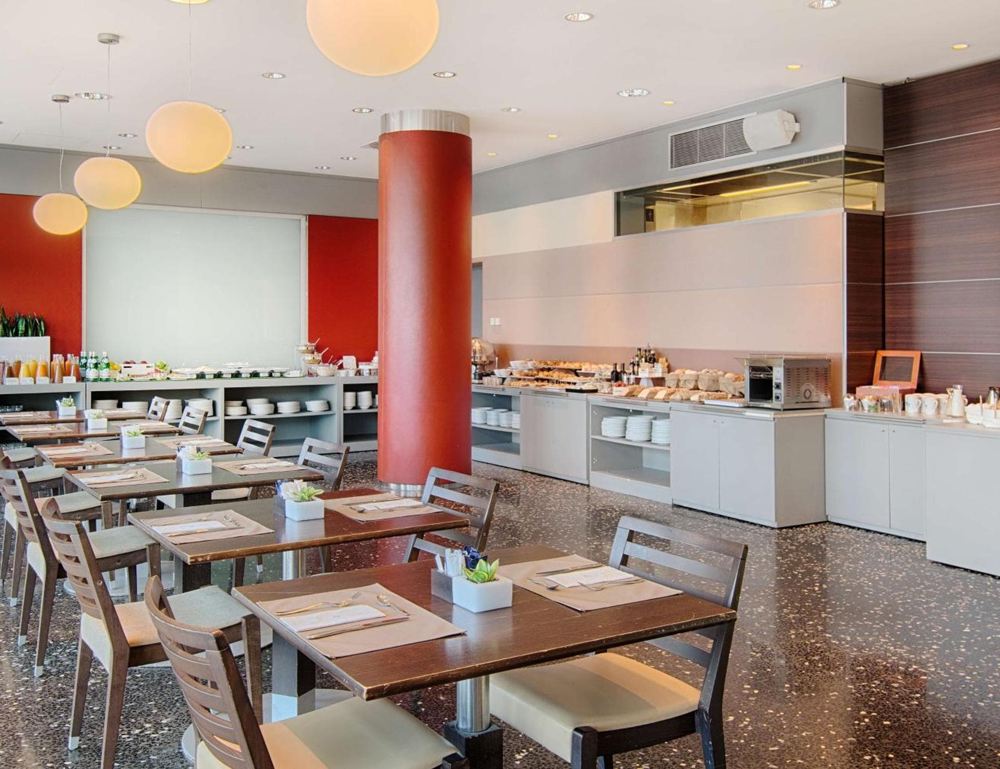 NH Venezia Laguna Palace