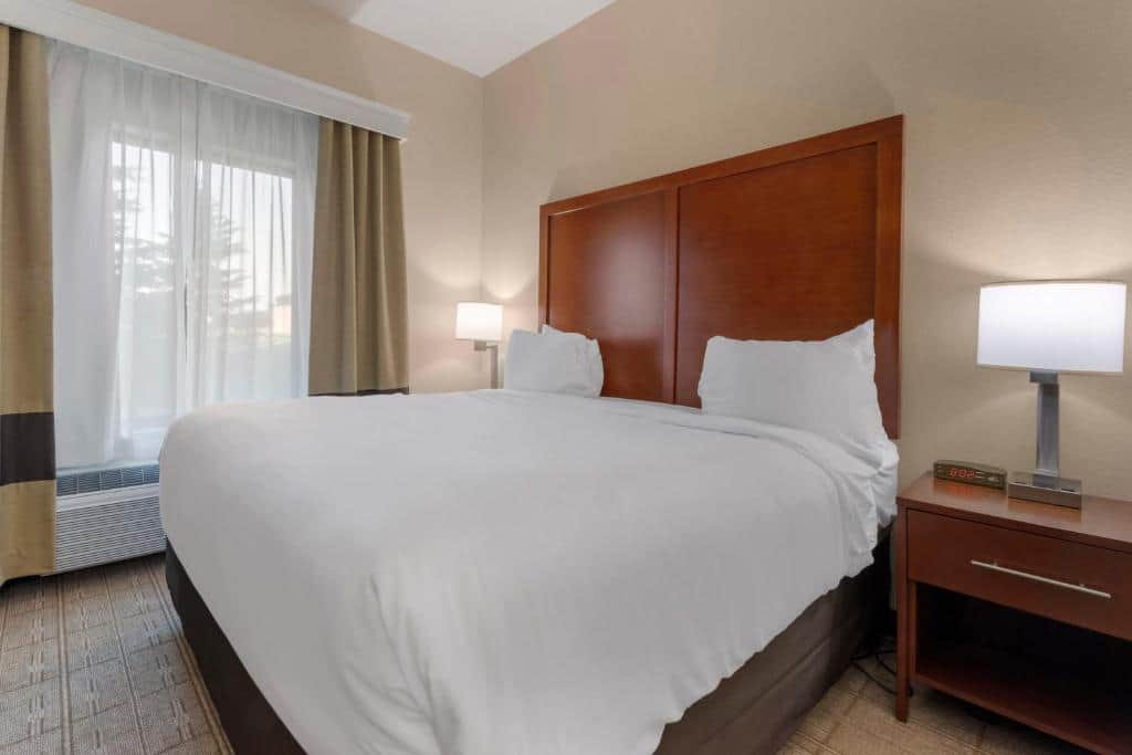 Comfort Inn & Suites Mankato