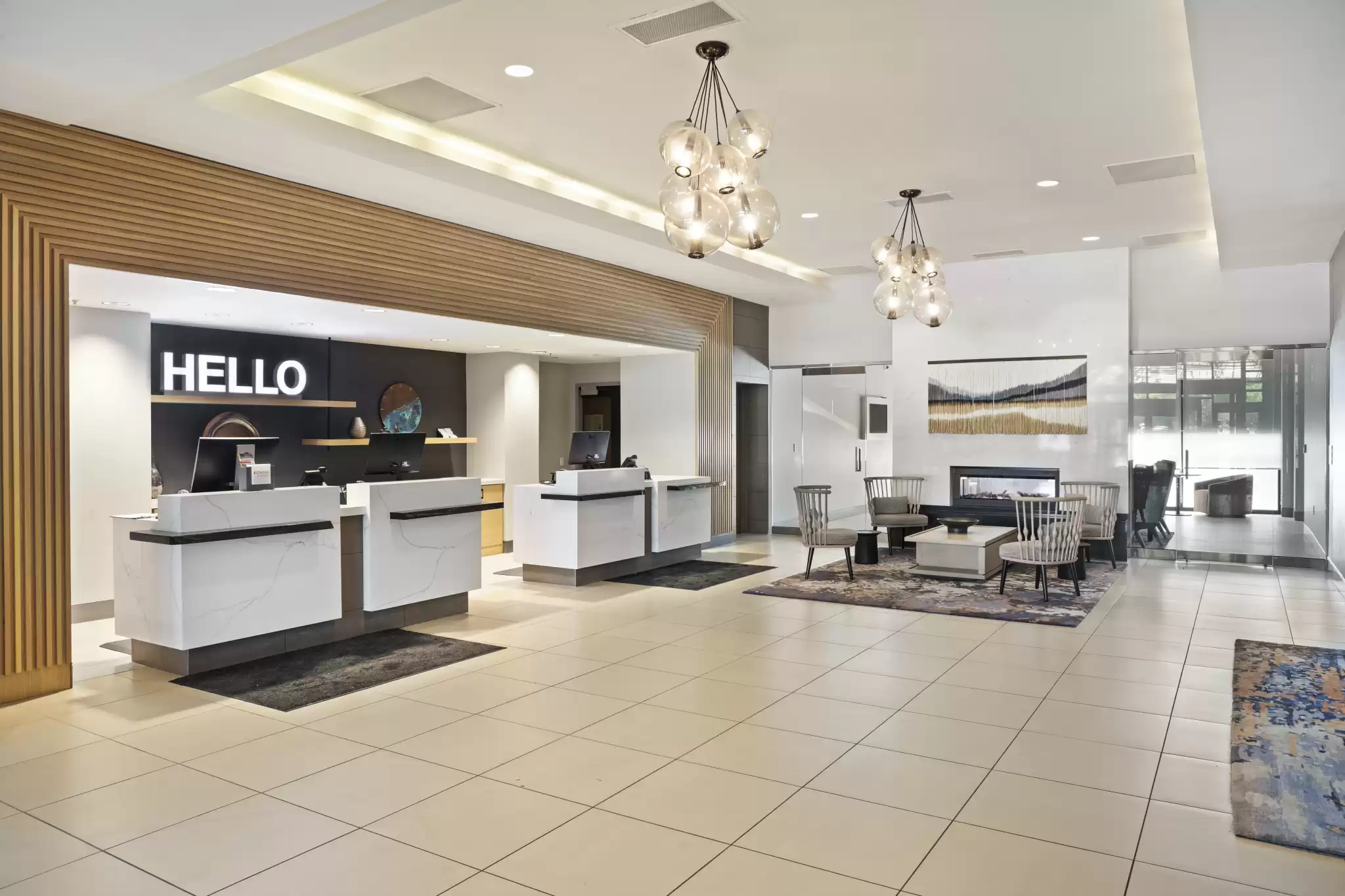 Radisson Hotel Downtown Salt Lake City