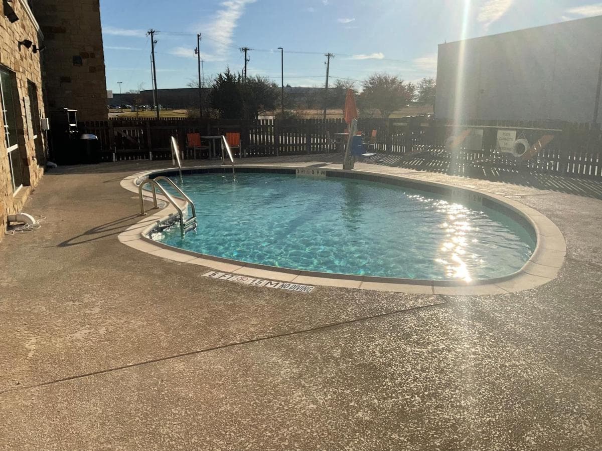 Holiday Inn Express & Suites - Wylie West, an IHG Hotel