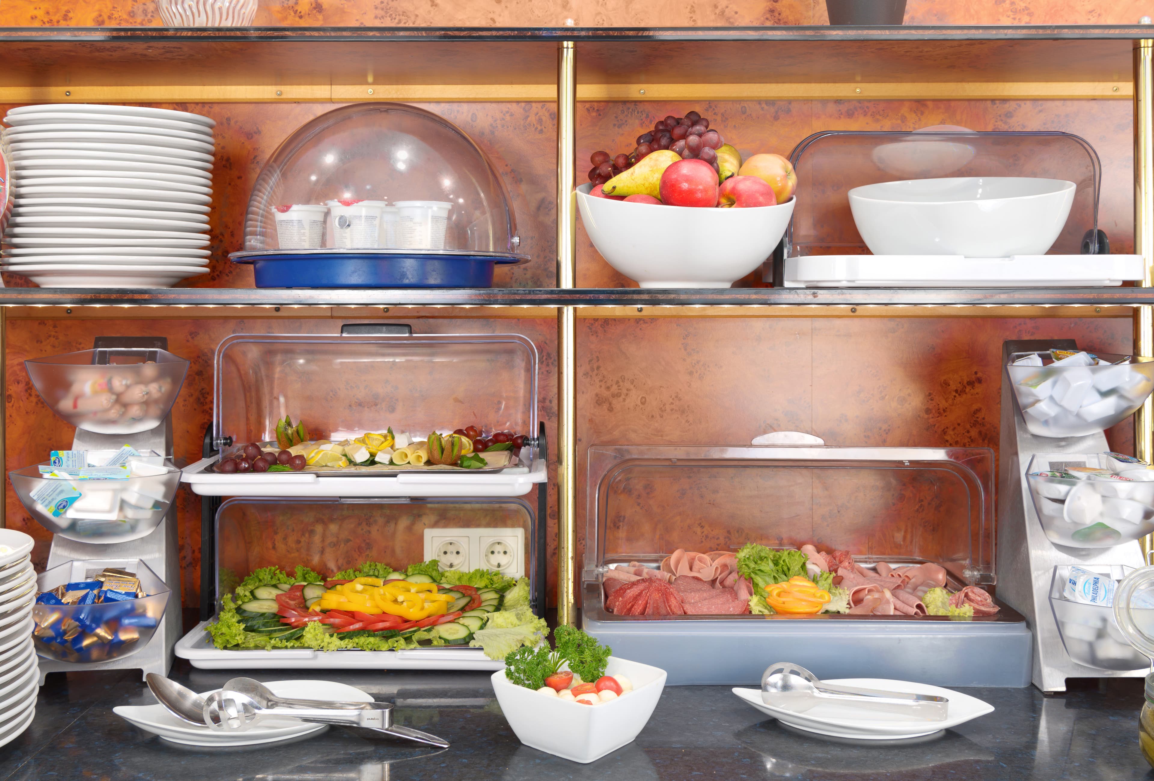 Trip Inn Hotel Minerva Frankfurt