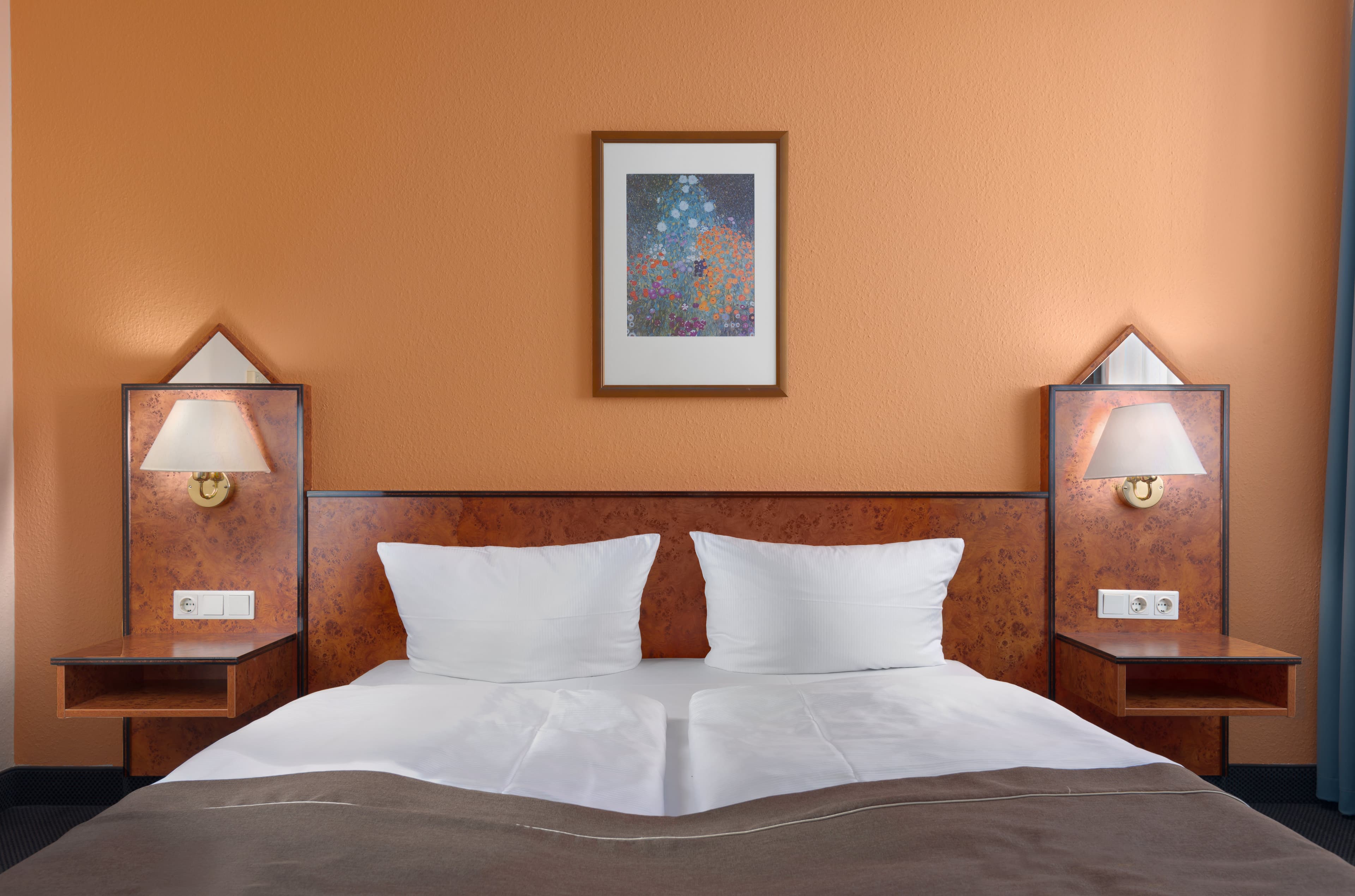 Trip Inn Hotel Minerva Frankfurt