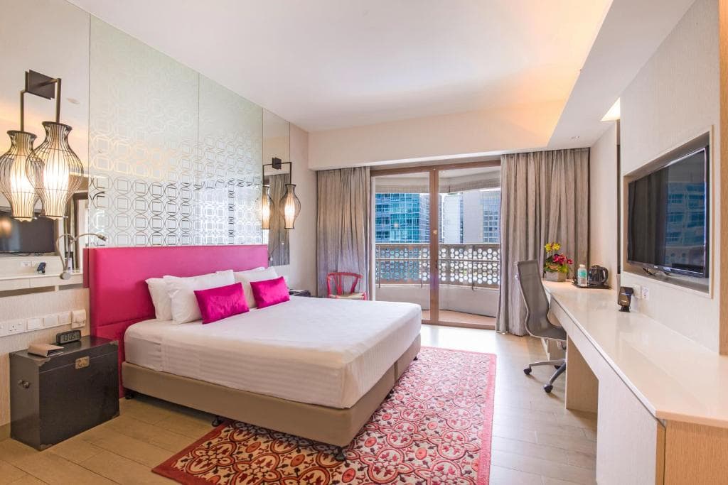 Village Hotel Katong by Far East Hospitality