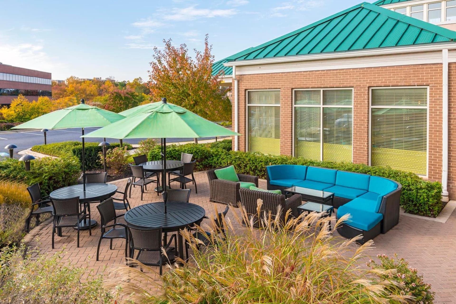Hilton Garden Inn Washington DC / Greenbelt