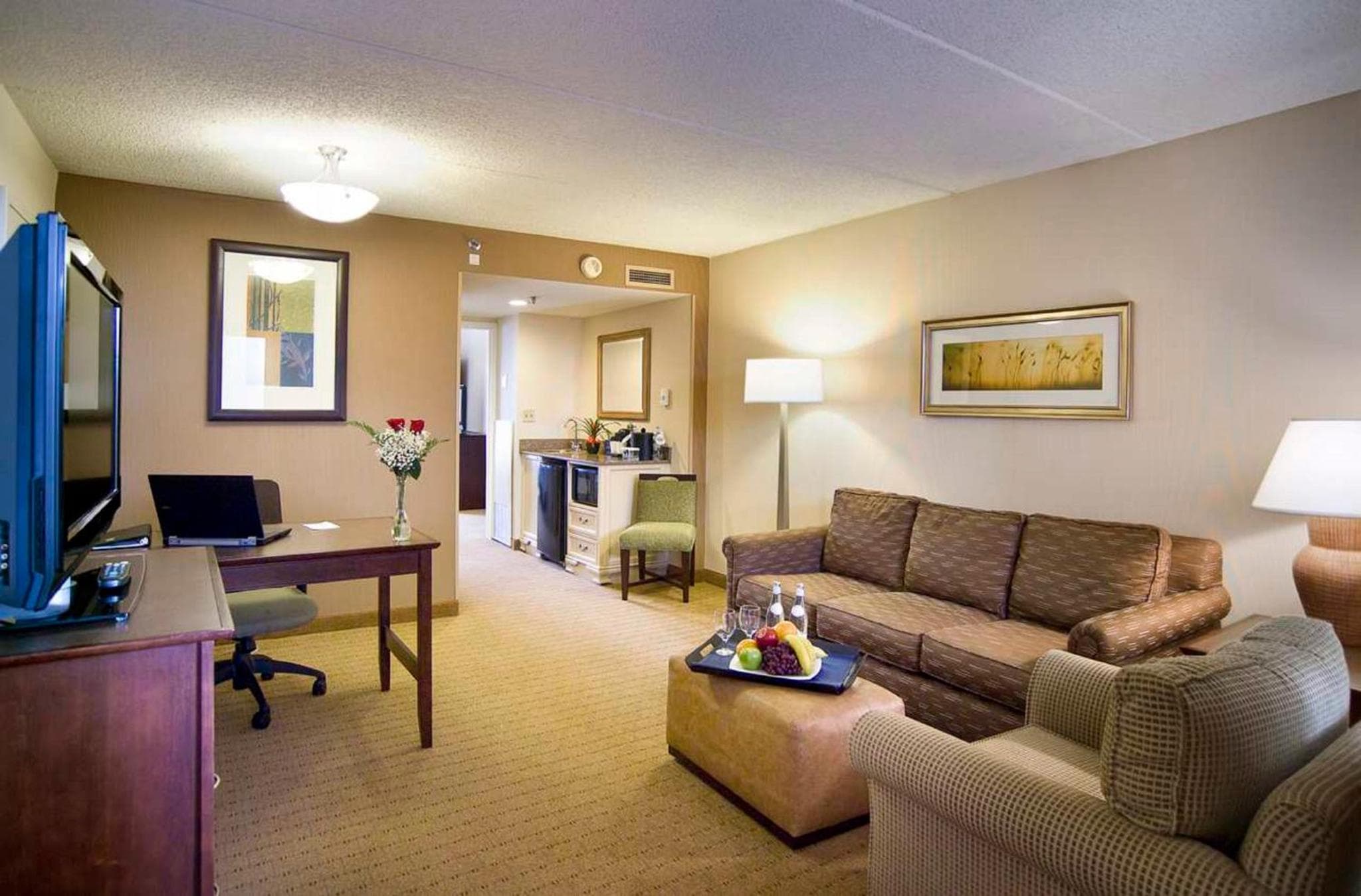 Embassy Suites by Hilton Cleveland Beachwood