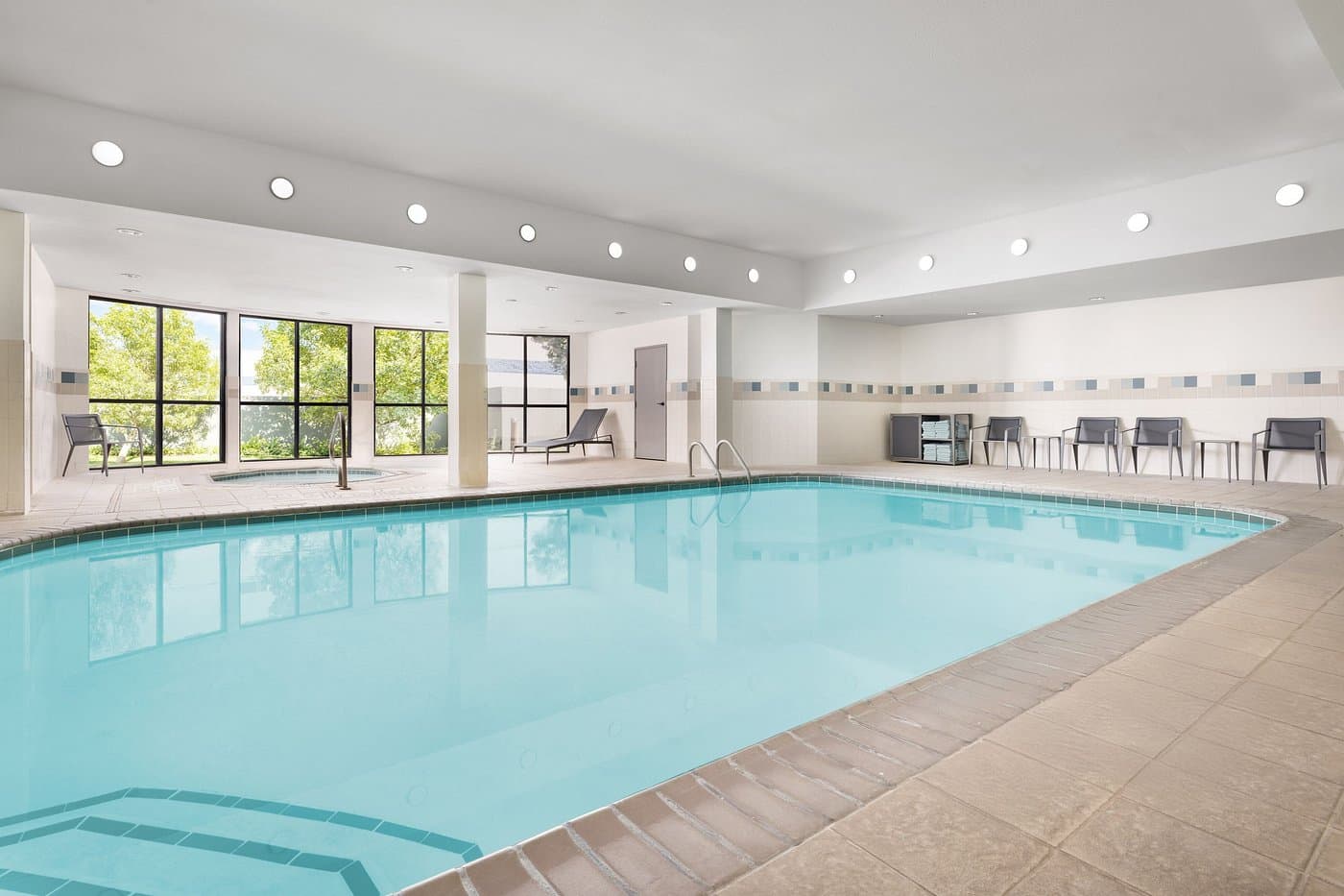 Courtyard by Marriott Amarillo West/Medical Center