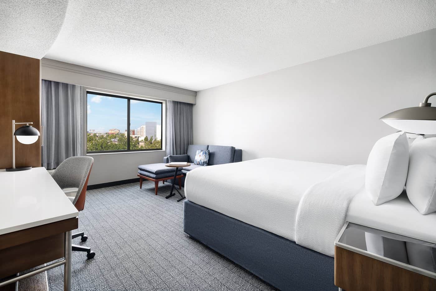 Courtyard by Marriott Amarillo West/Medical Center