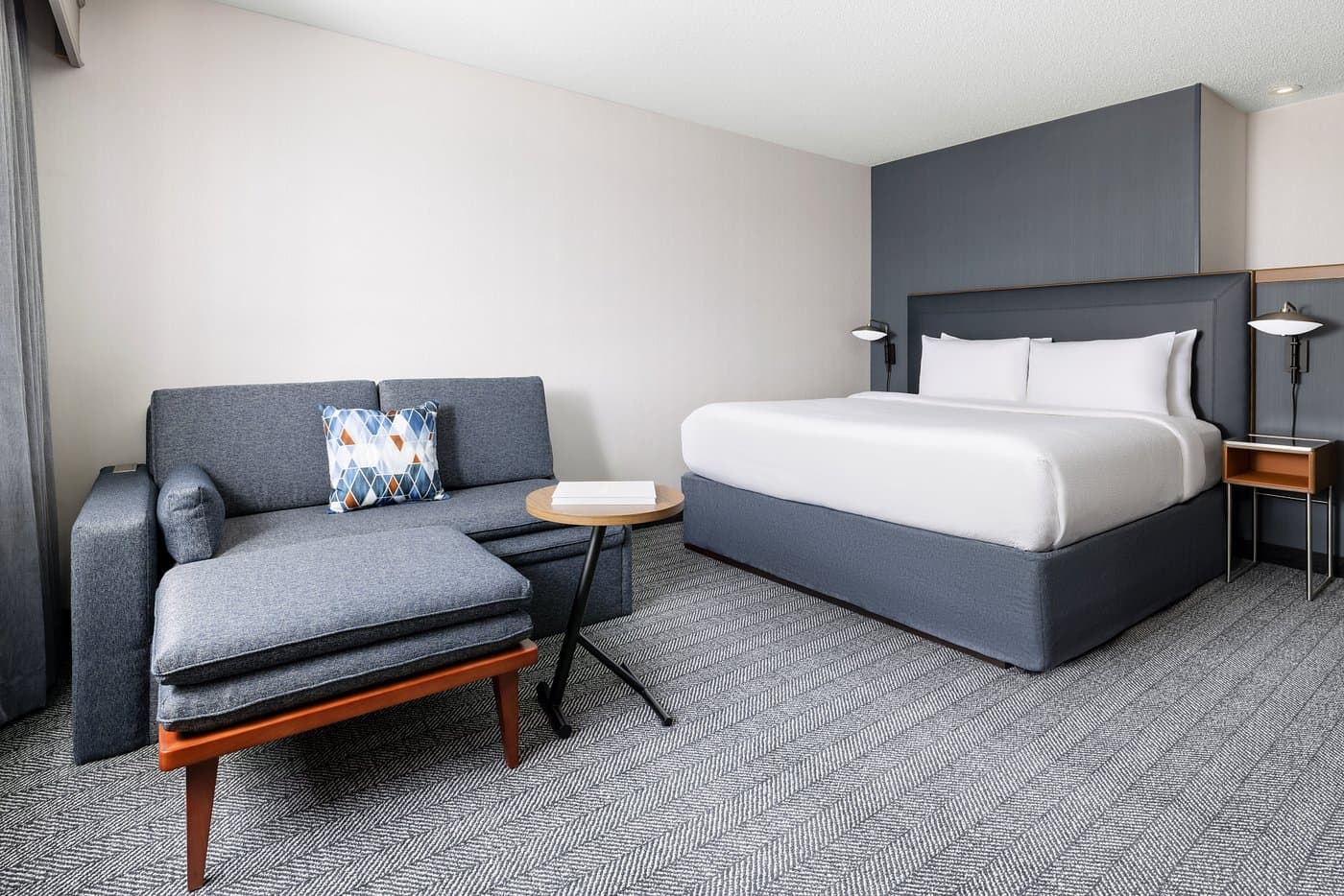 Courtyard by Marriott Amarillo West/Medical Center