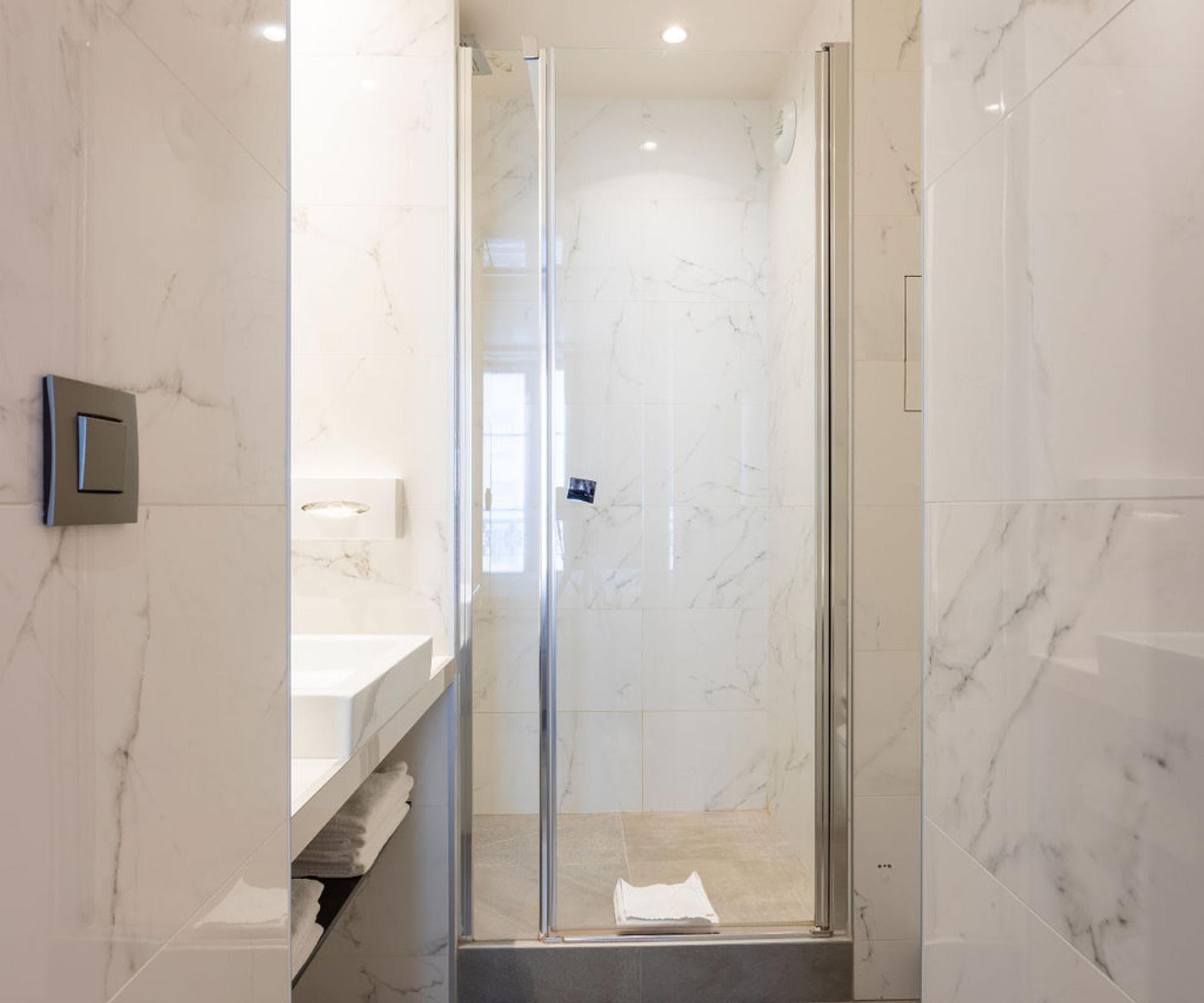 Hôtel Prince Albert Lyon Bercy