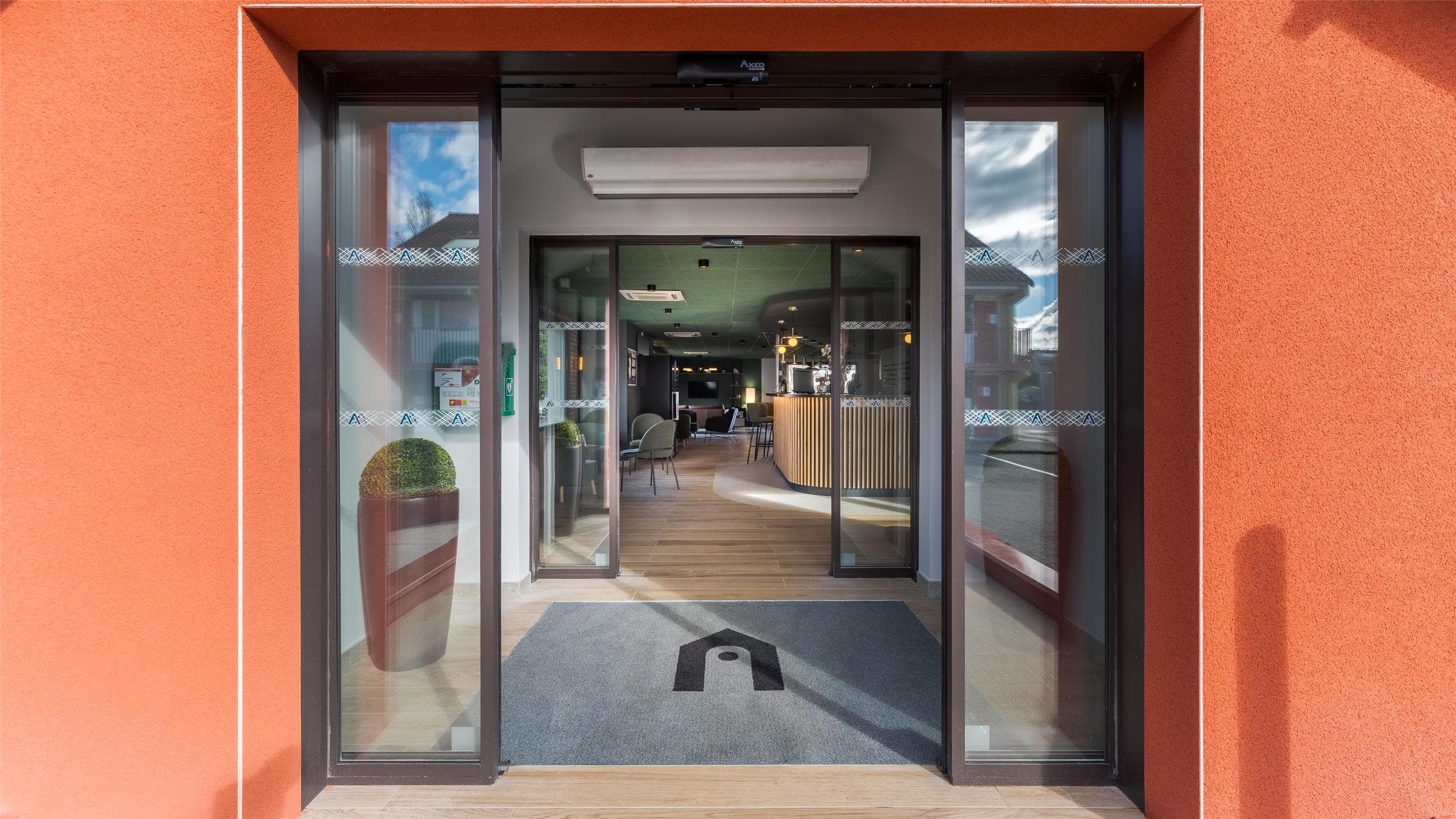 Campanile NATURE - Lyon Est Bron Eurexpo