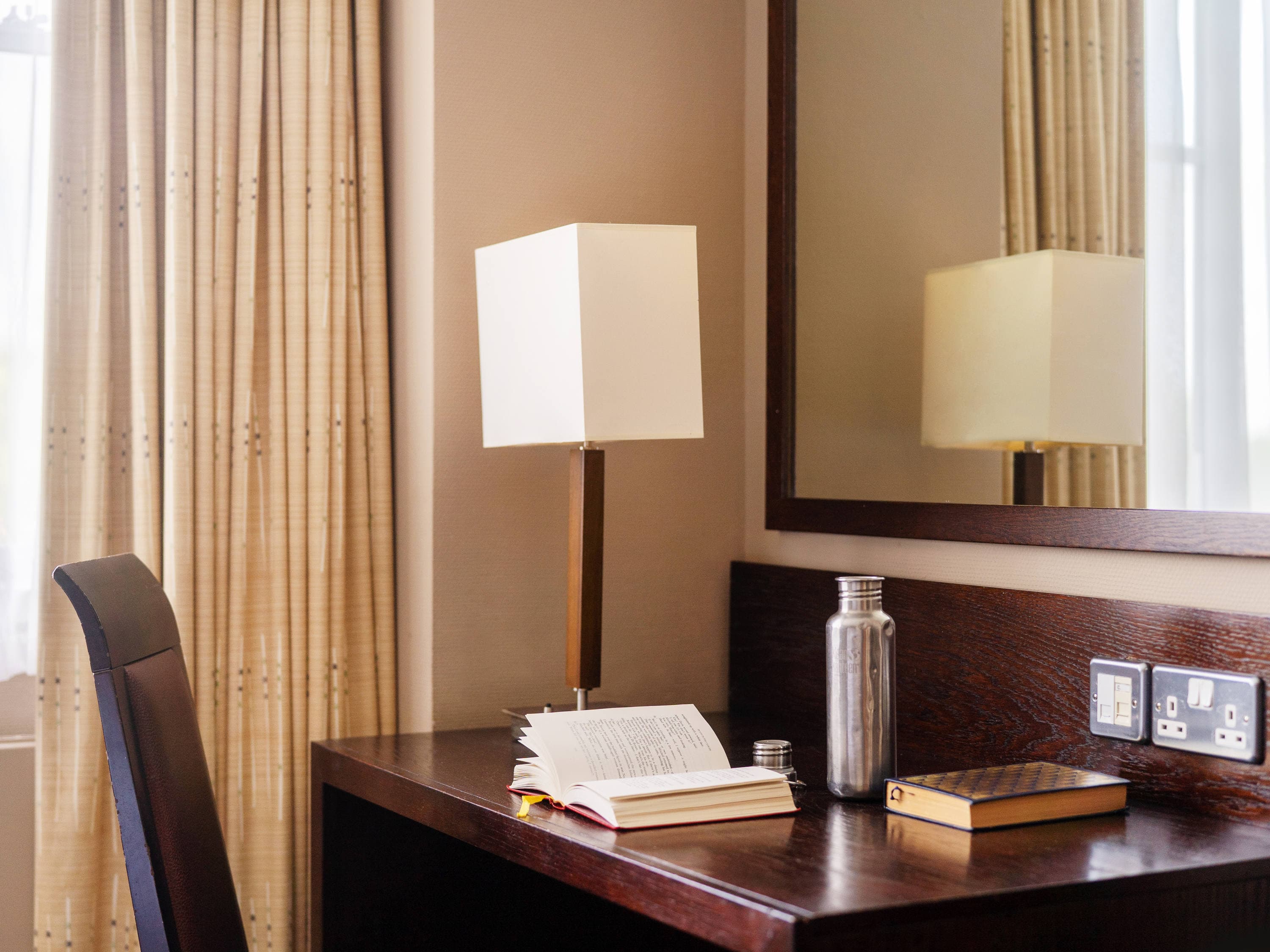 Mercure Bradford Bankfield Hotel