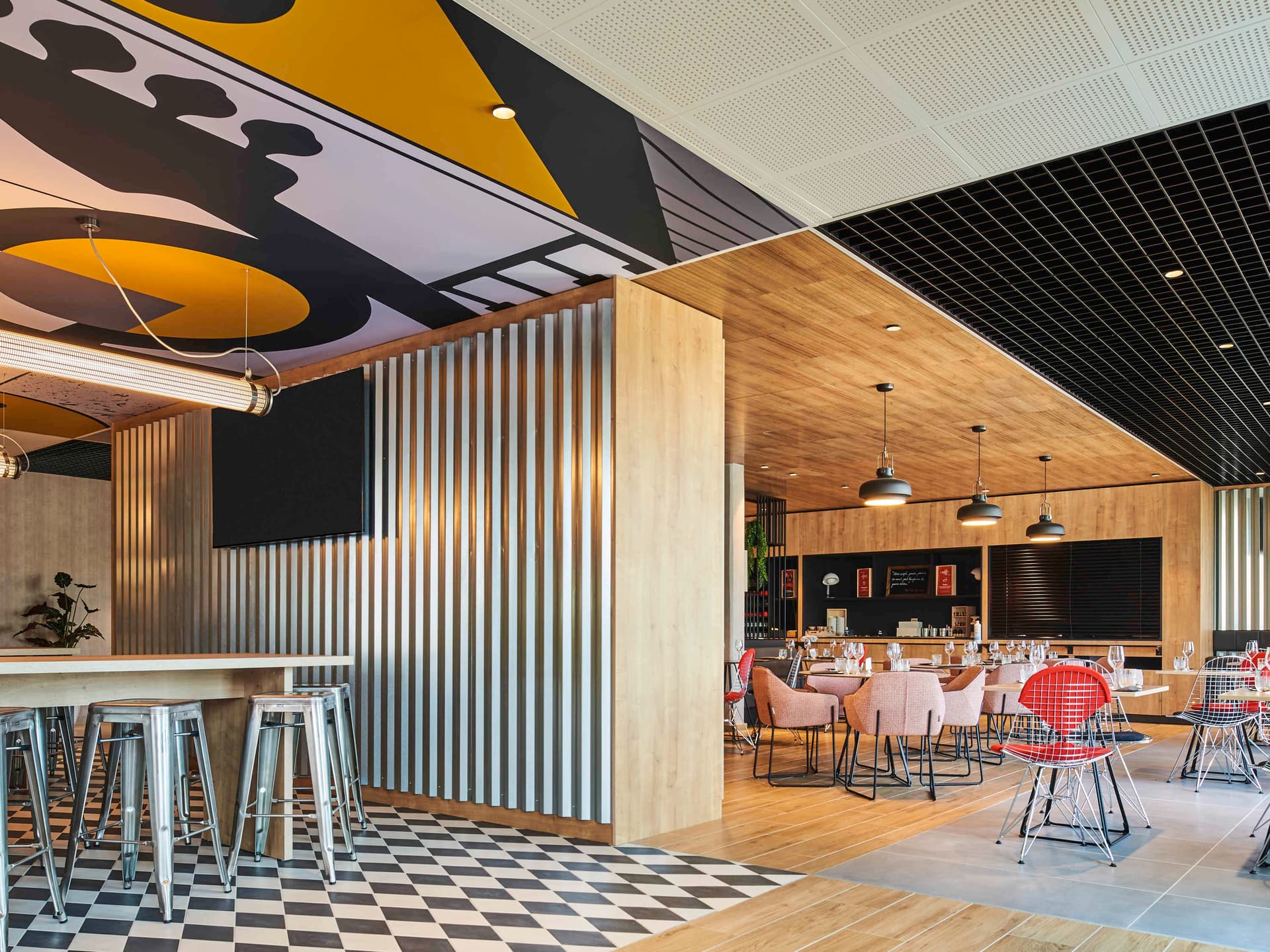 ibis Montlhery Paris Sud