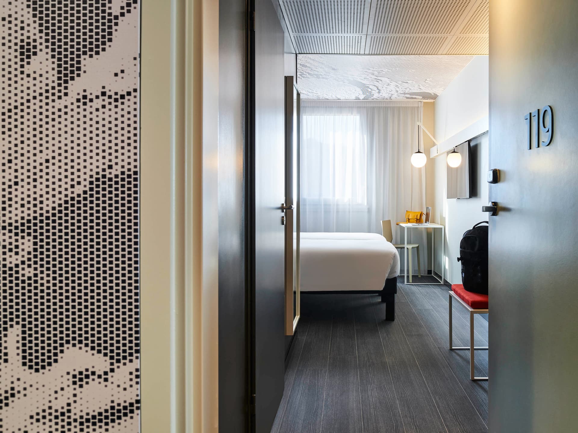 ibis Montlhery Paris Sud