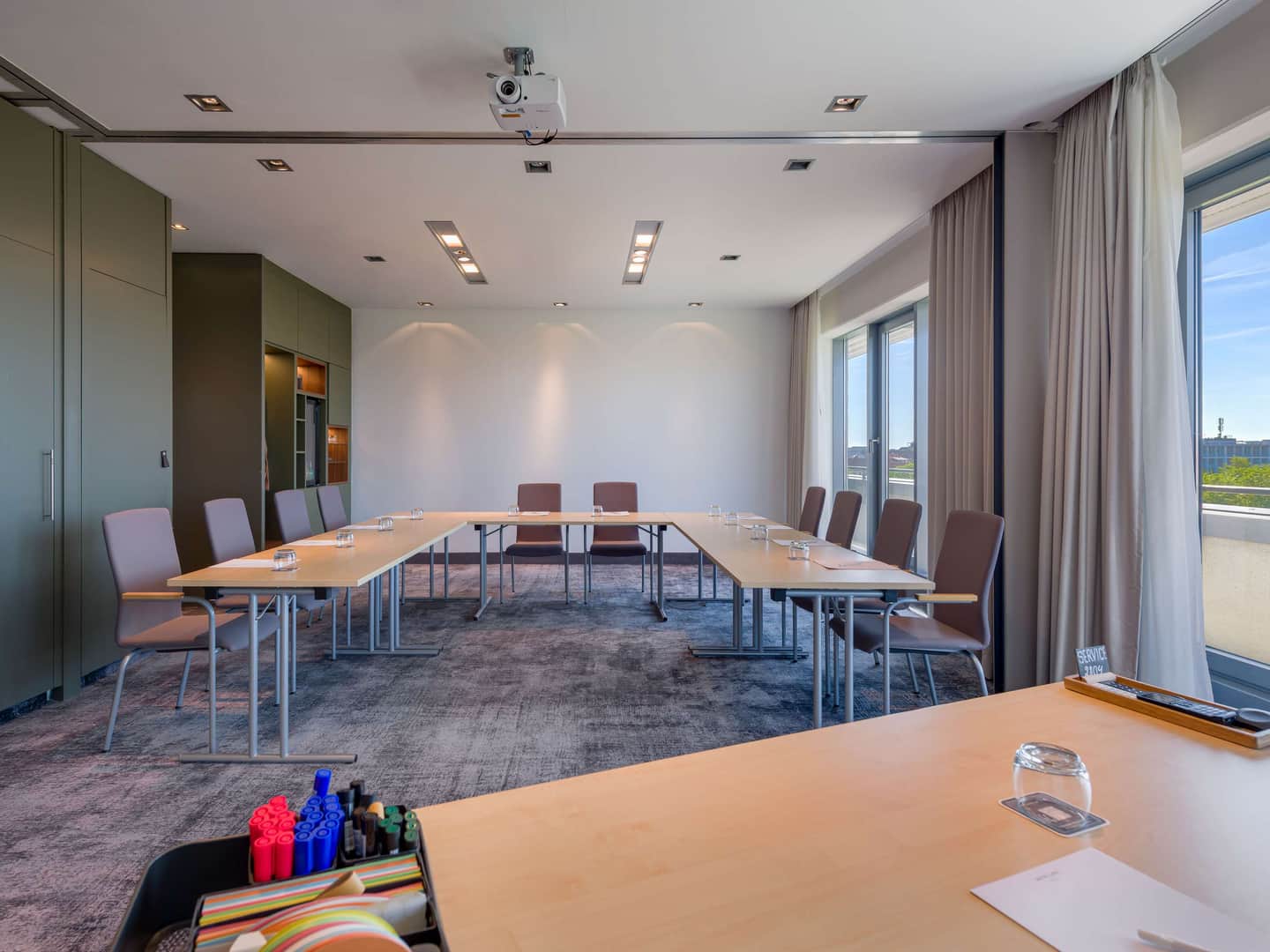 Mercure Hotel Hannover Mitte