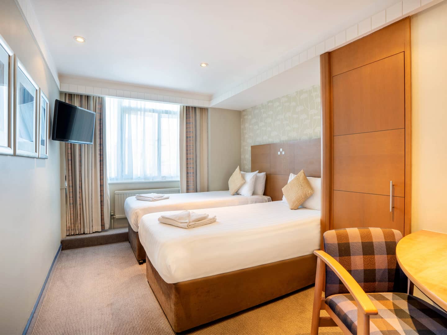 Mercure Maidstone Great Danes Hotel