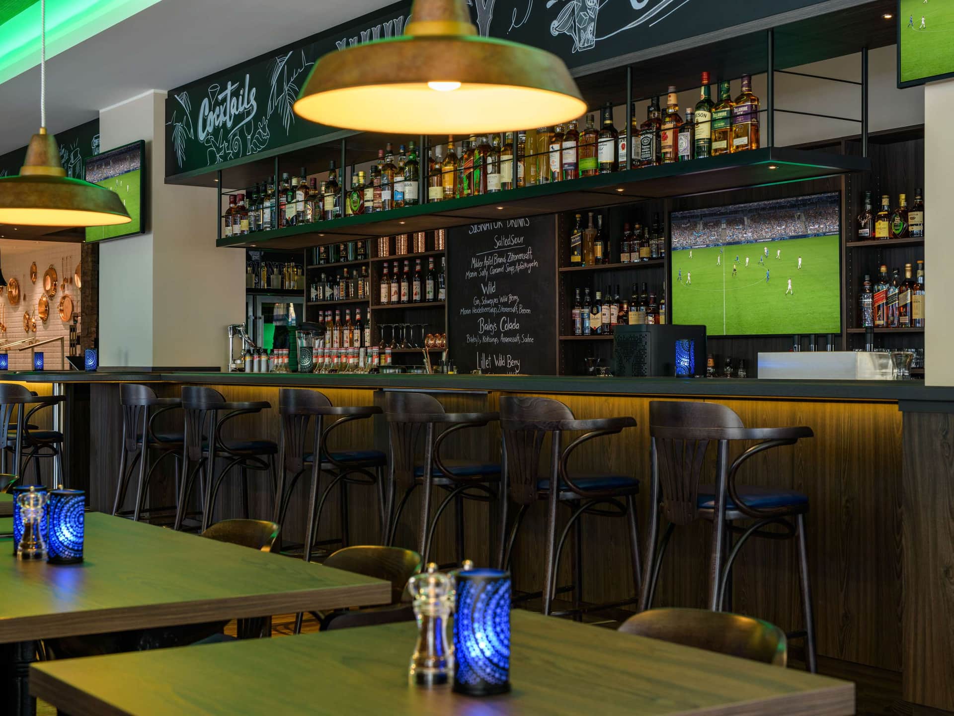 ibis Styles Bad Reichenhall