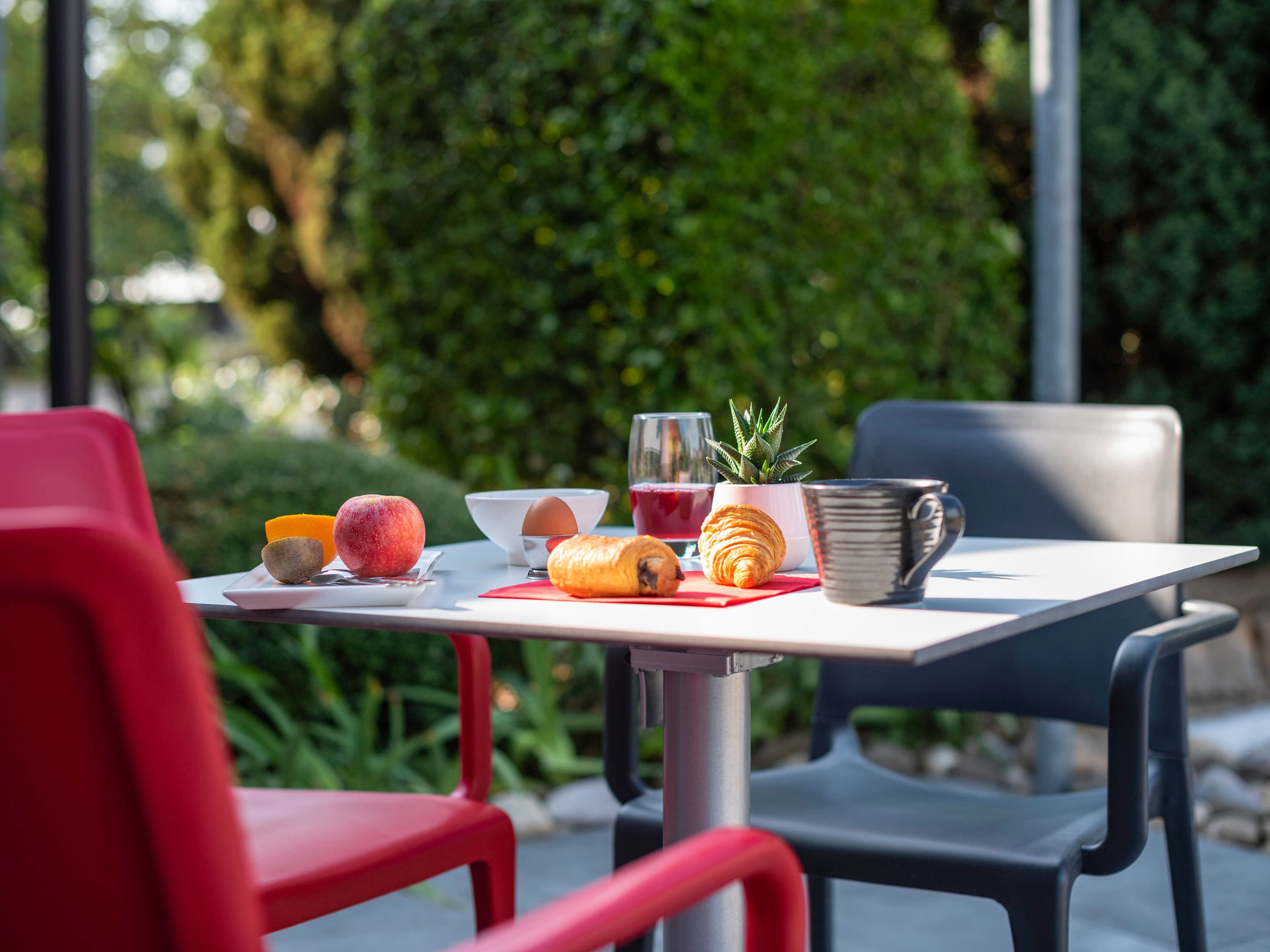 ibis Nuits Saint Georges