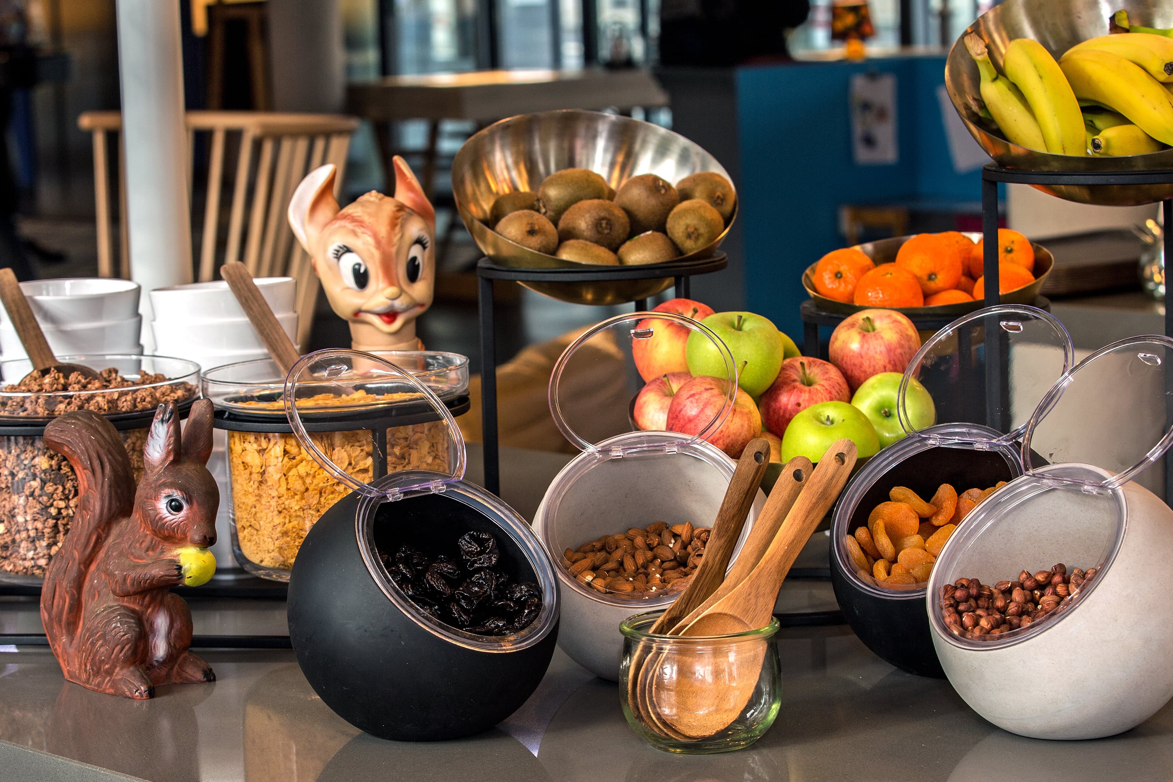 ibis Styles Geneve Carouge