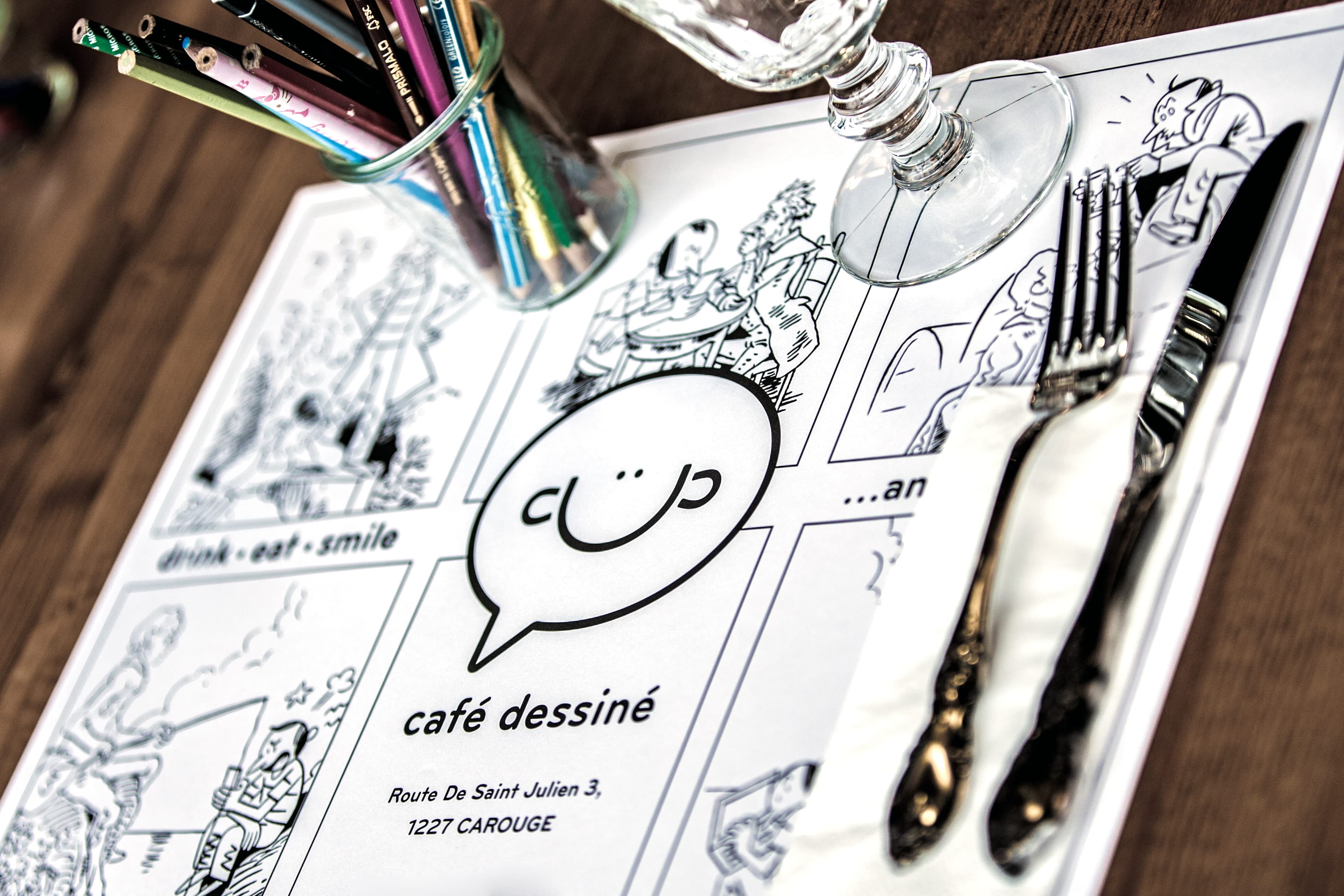 ibis Styles Geneve Carouge