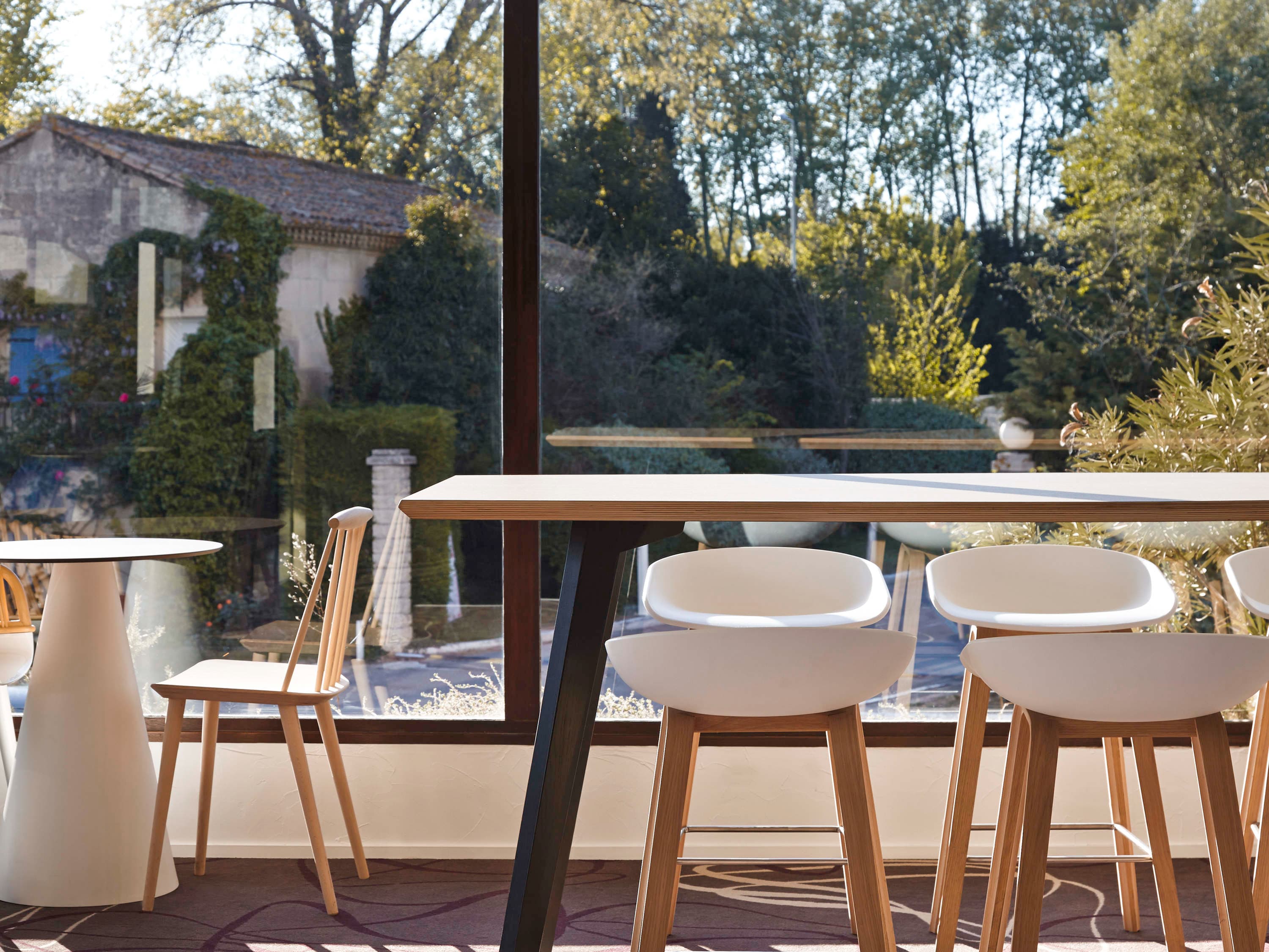 ibis Styles Arles Palais des Congrès