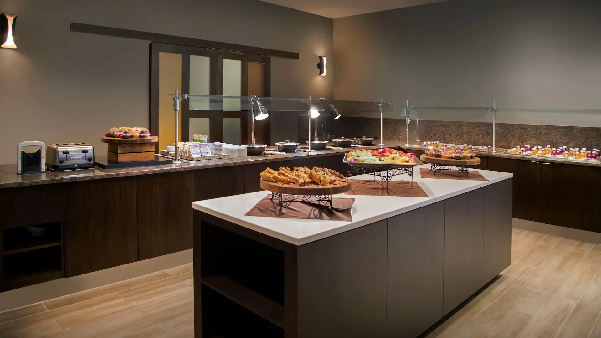 Hyatt Regency Milwaukee