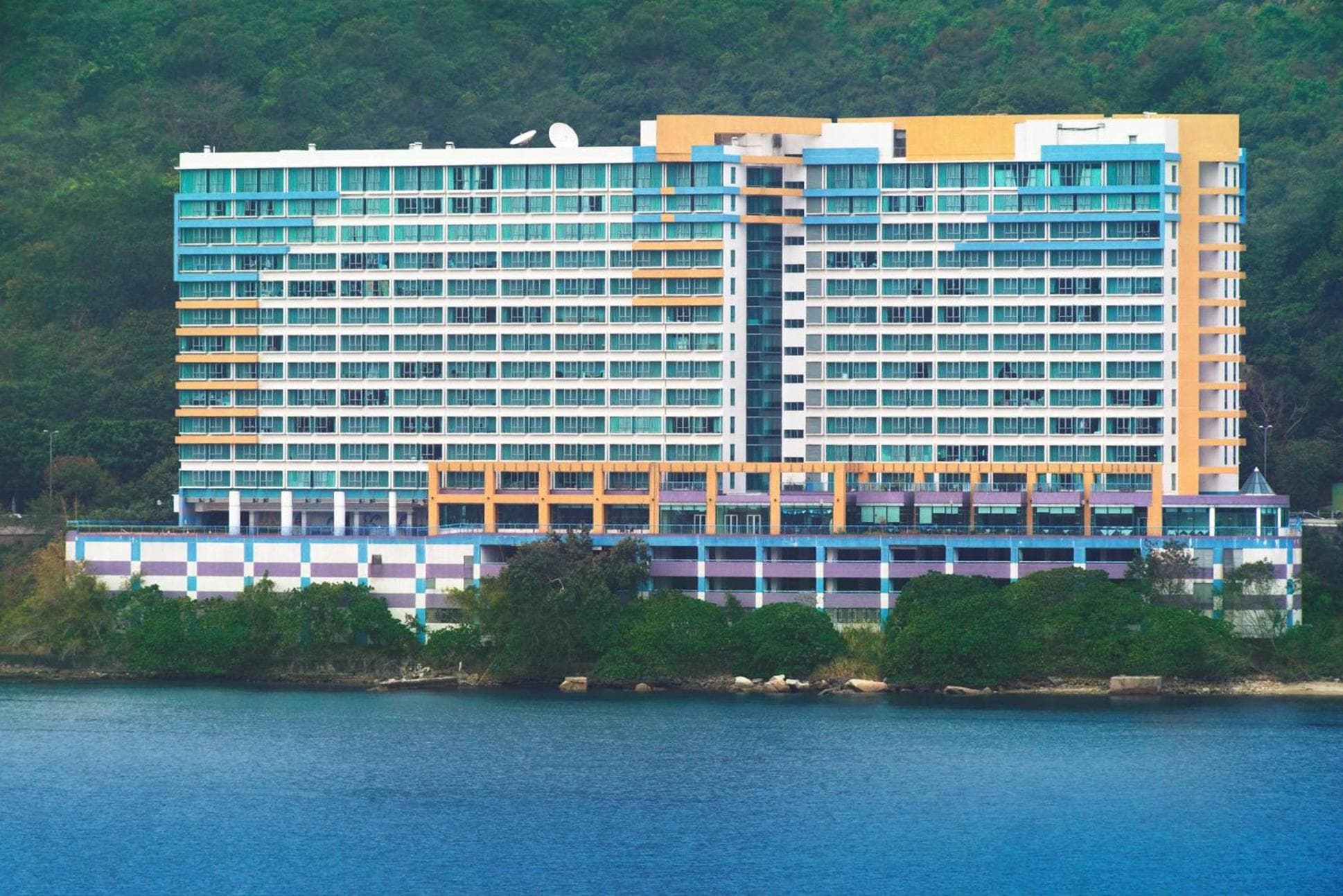 Grand Bay View Hotel & Resort