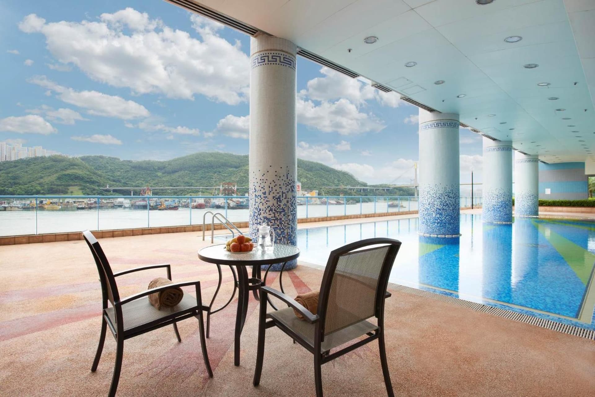 Grand Bay View Hotel & Resort