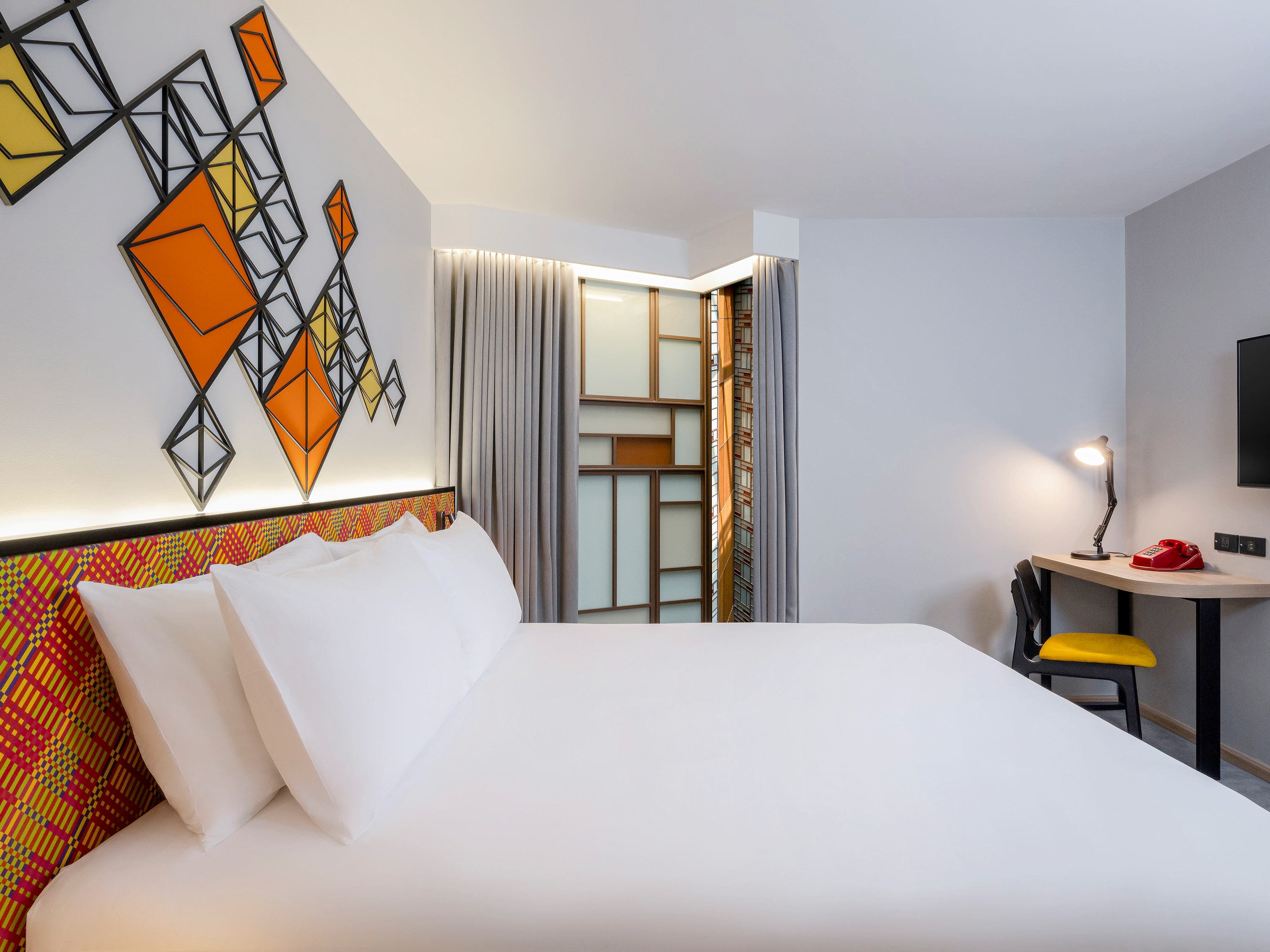 ibis Styles Bangkok Silom