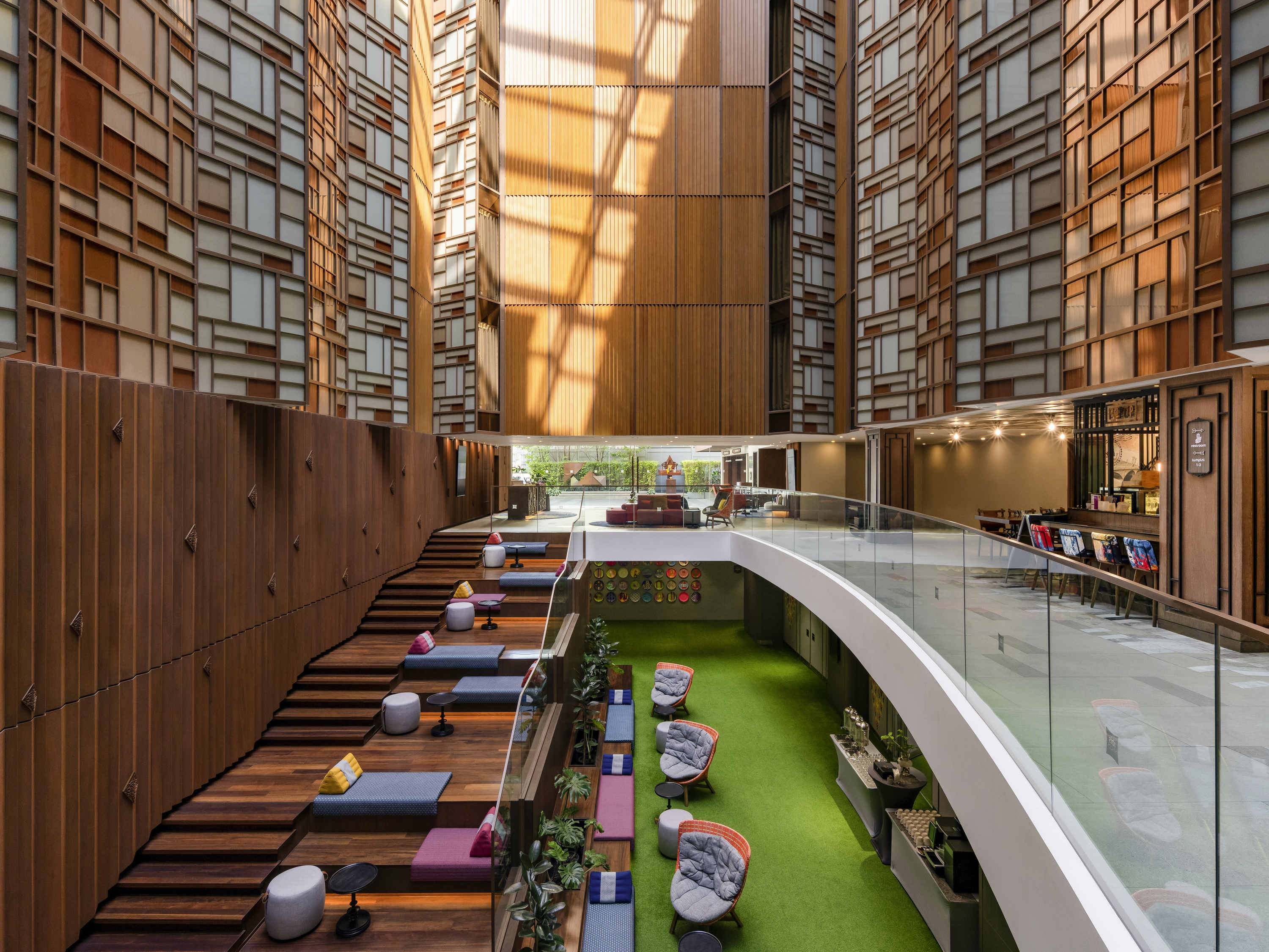 ibis Styles Bangkok Silom