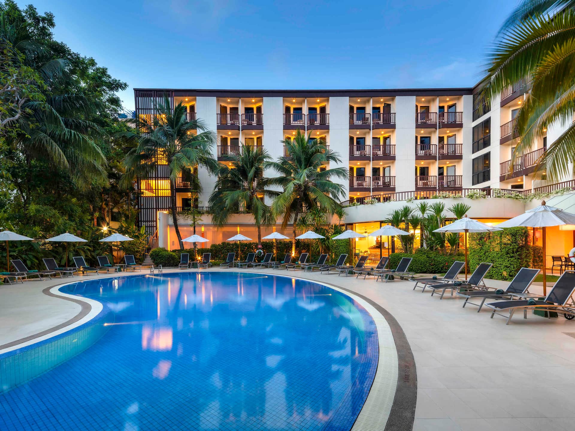 ibis Phuket Patong