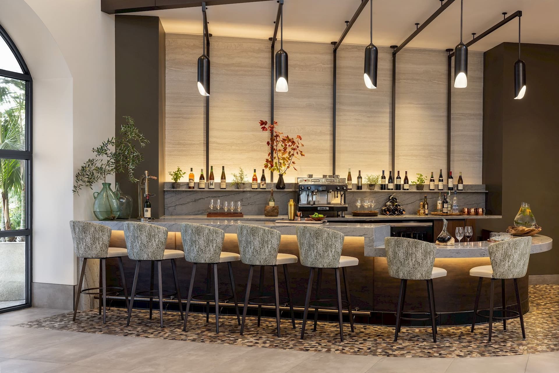 Casa Mani Resort Napa Valley, Curio Collection By Hilton