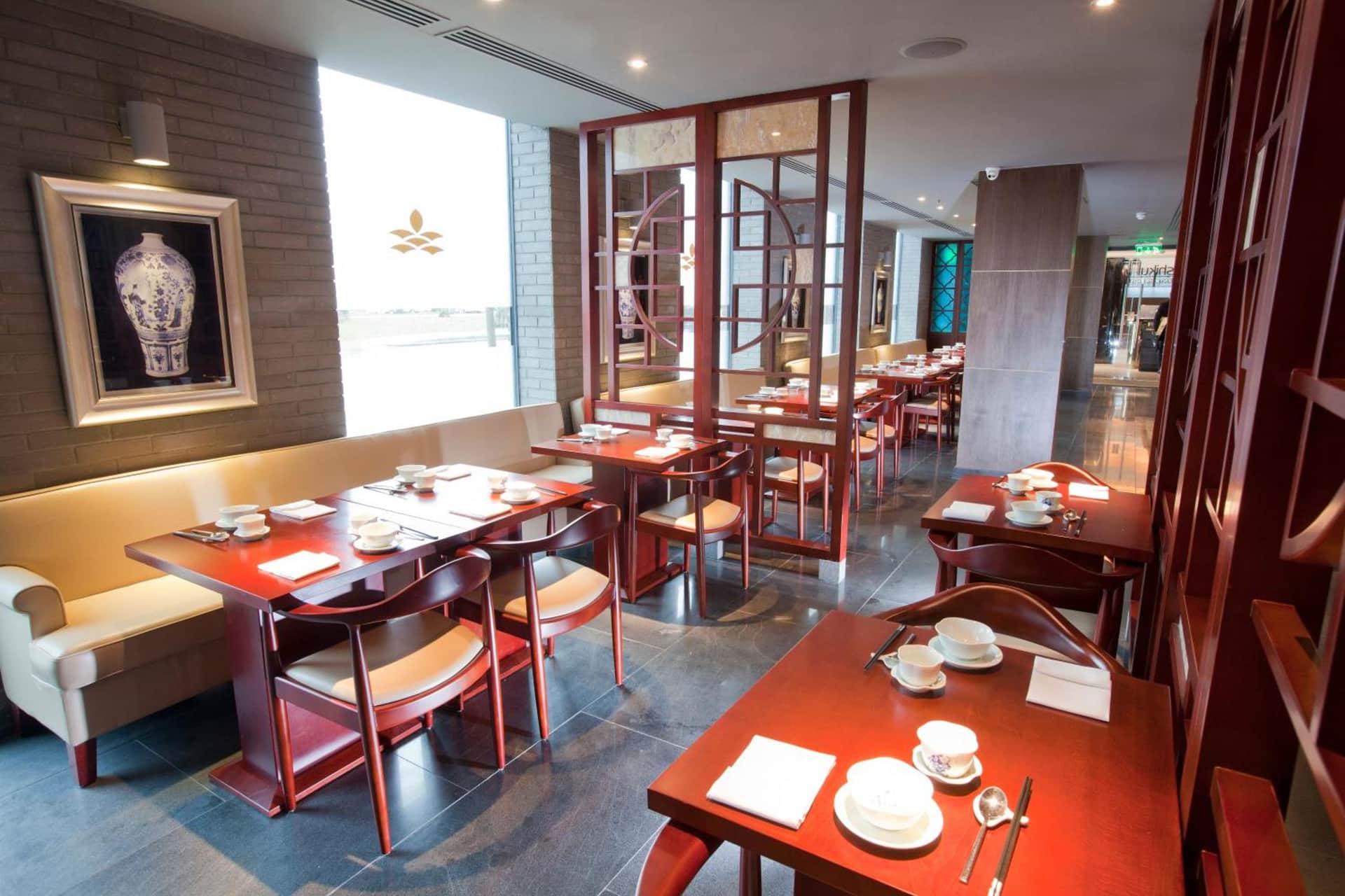 Dorsett Shepherds Bush London