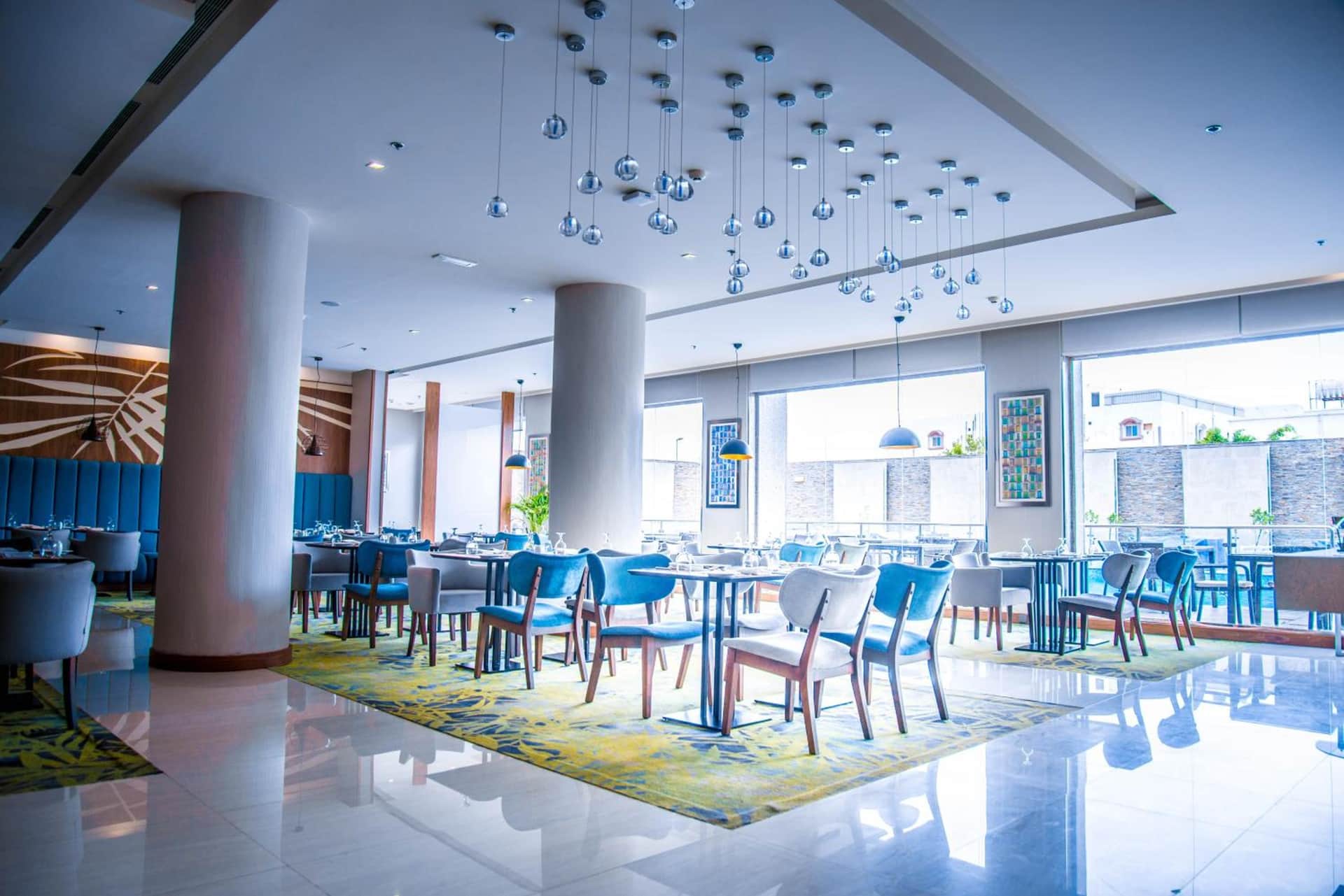 Novotel Yanbu